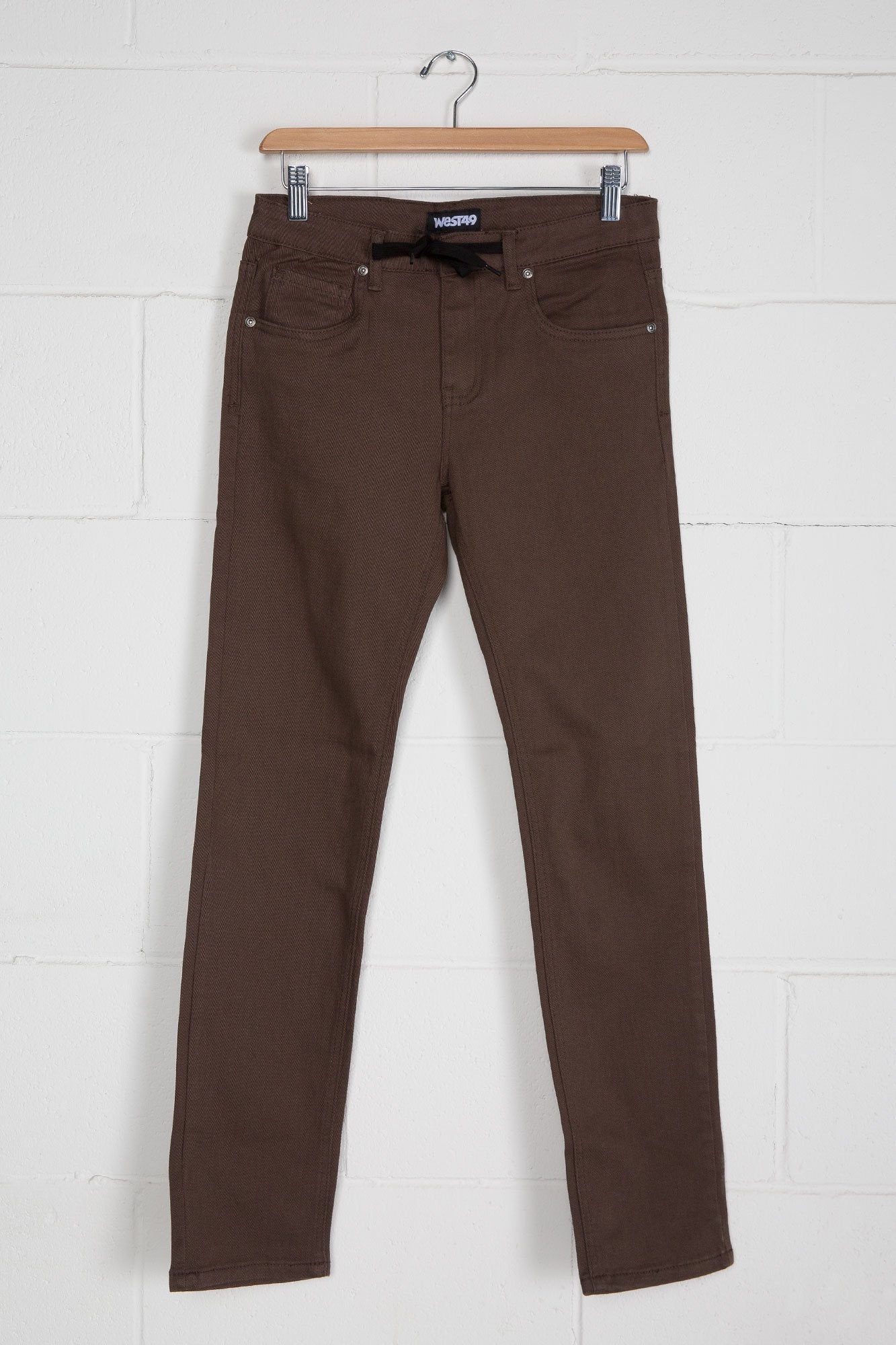West49 Youth Bull Denim Skinny Jeans