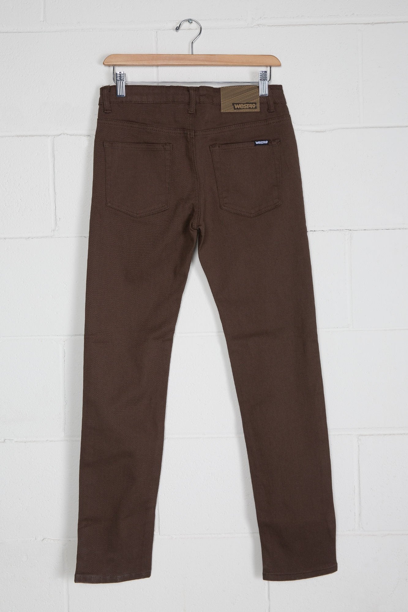 West49 Youth Bull Denim Skinny Jeans