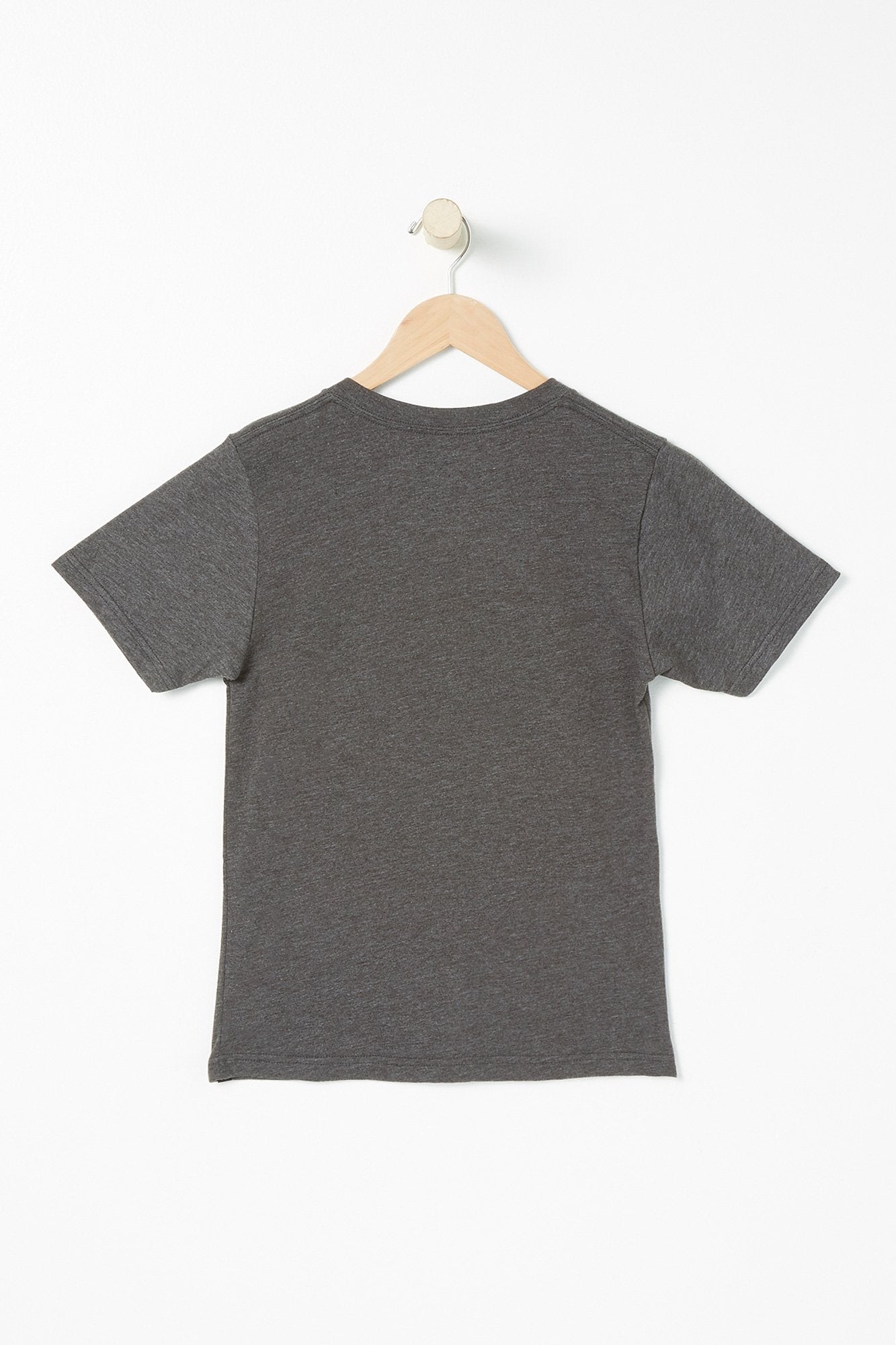 Quiksilver Youth Stinger Short Sleeve Graphic Tee