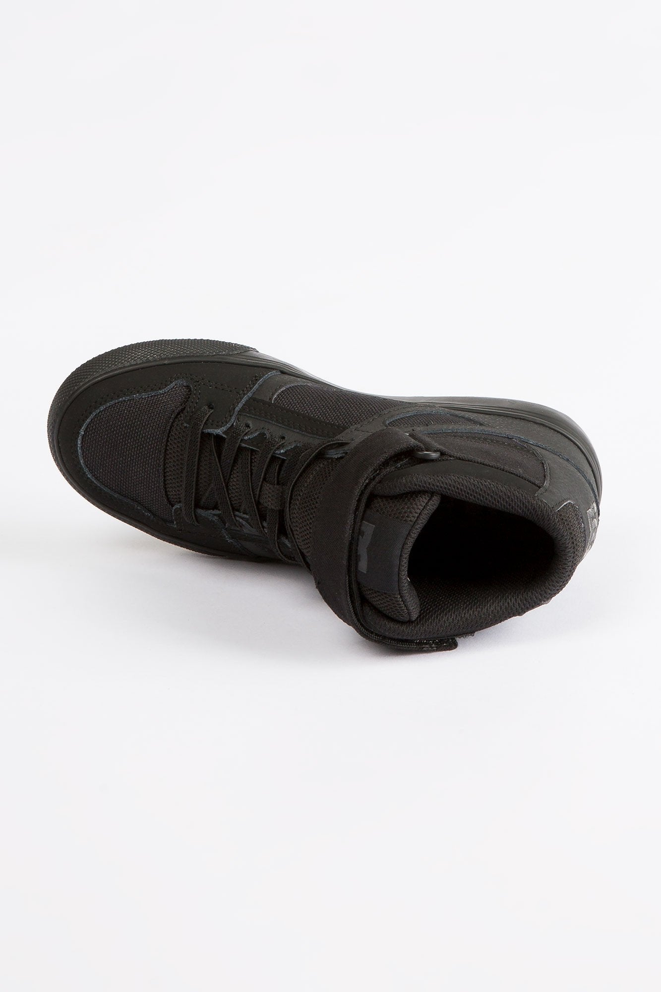 DC Youth Spartan High EV Shoes Size 2