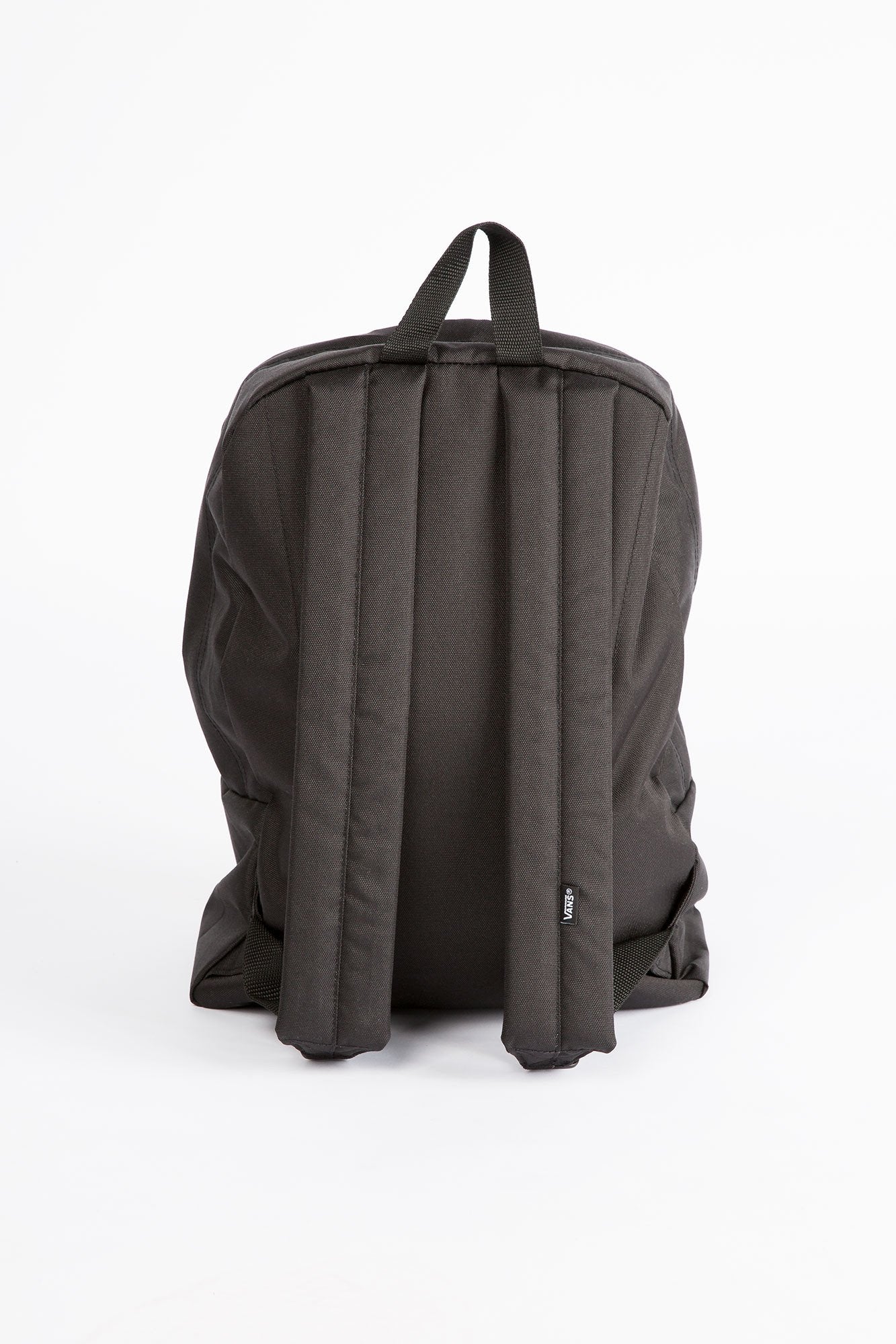 Vans Youth Black Old Skool II Backpack