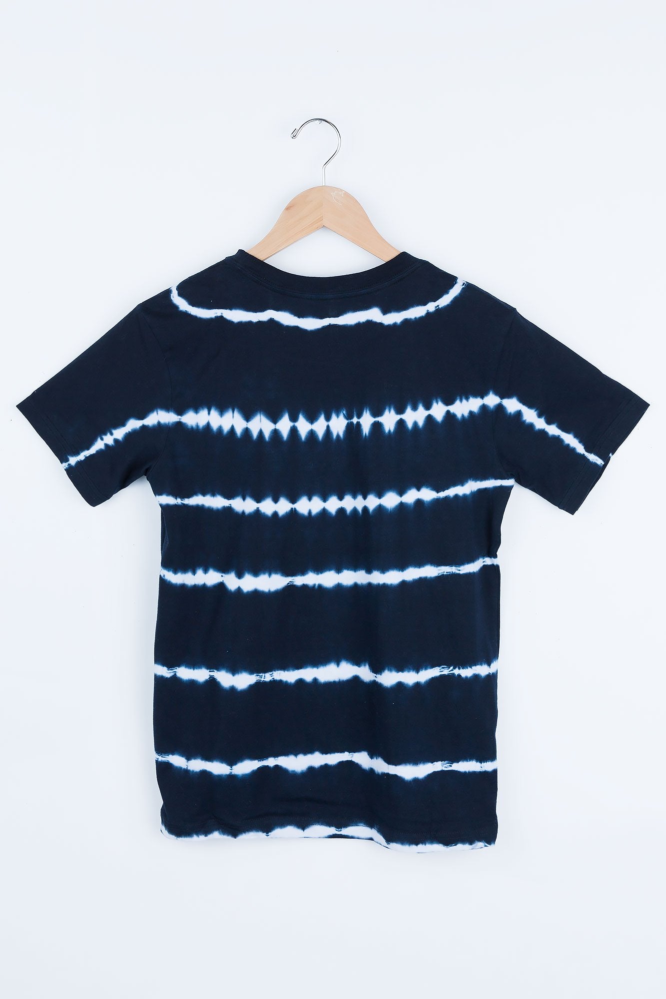 DC Youth Skateboarding Minimal Short Sleeve Tee