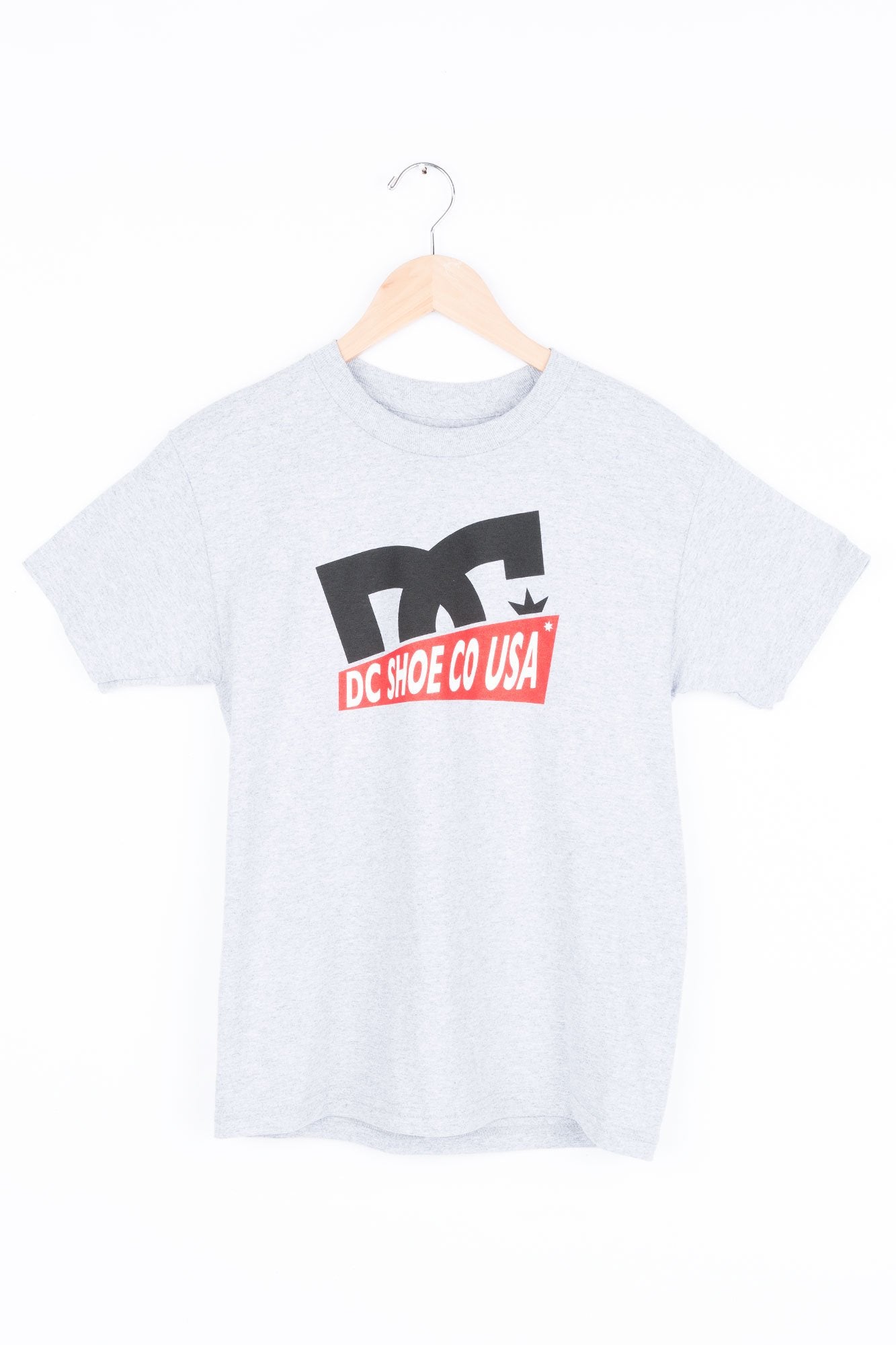 DC Youth Reigning Short Sleeve Tee