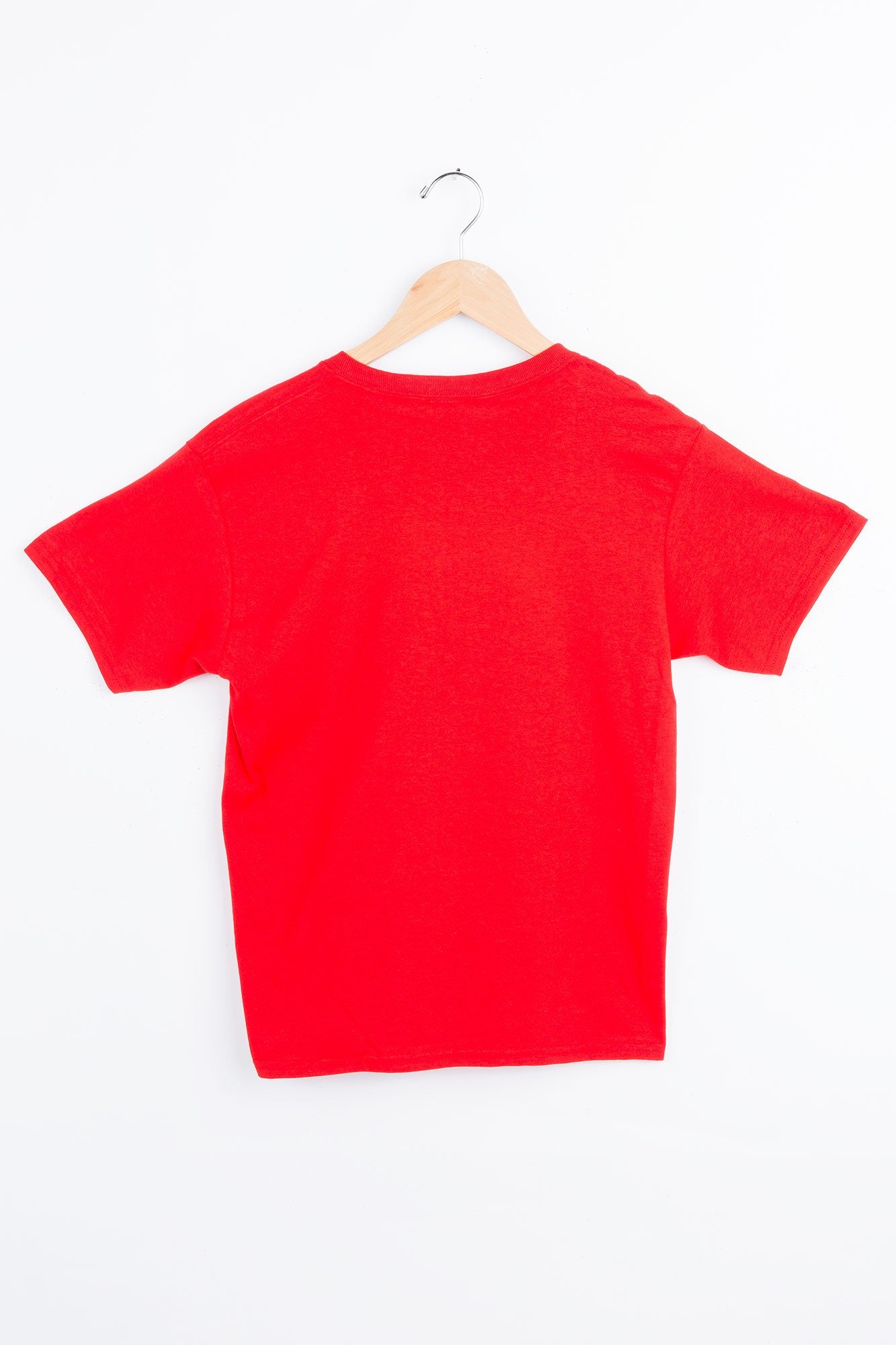 Thrasher Youth Red Skate Mag Tee