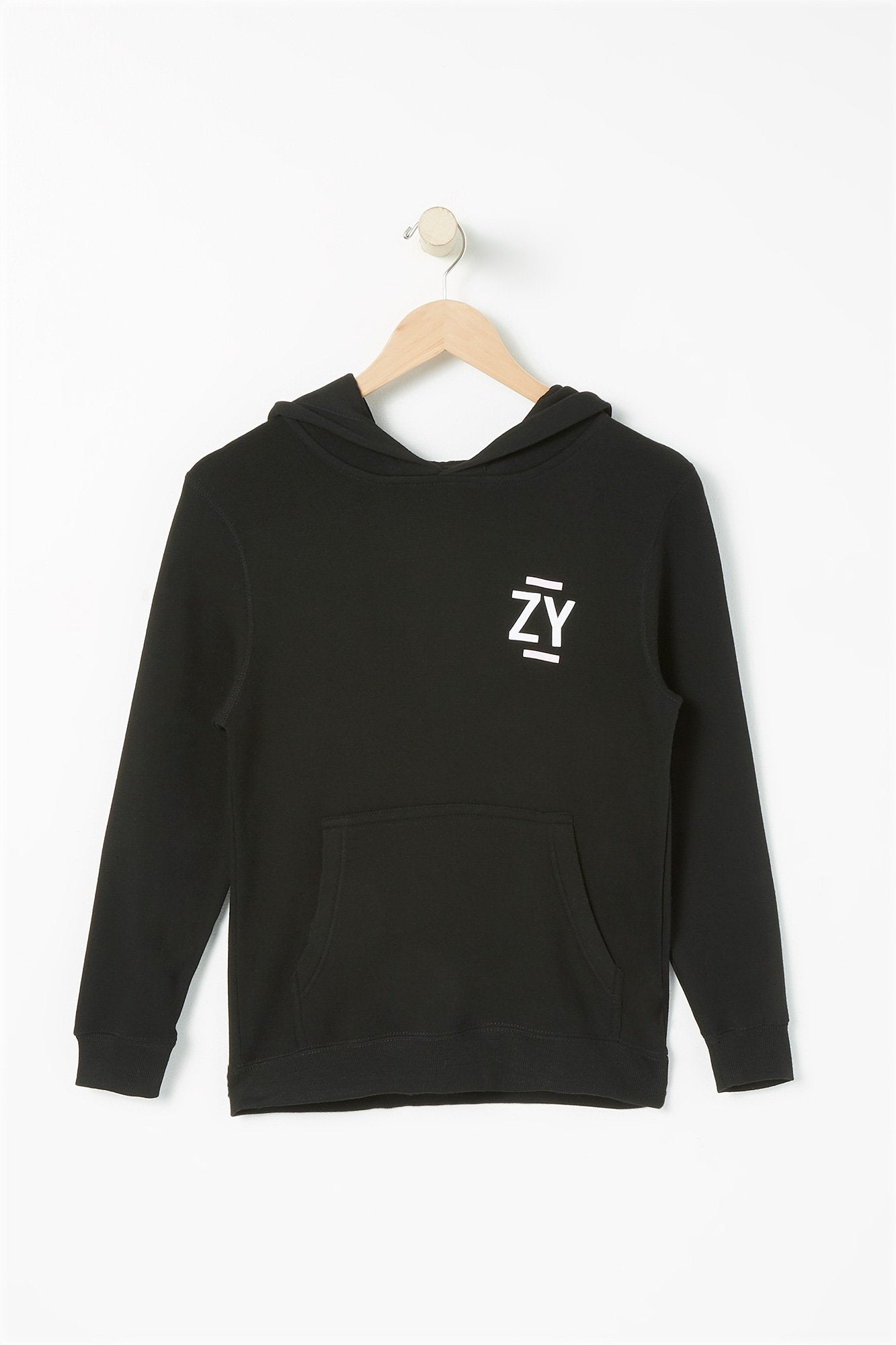 Zoo York Youth NYC Crew Popover Hoodie