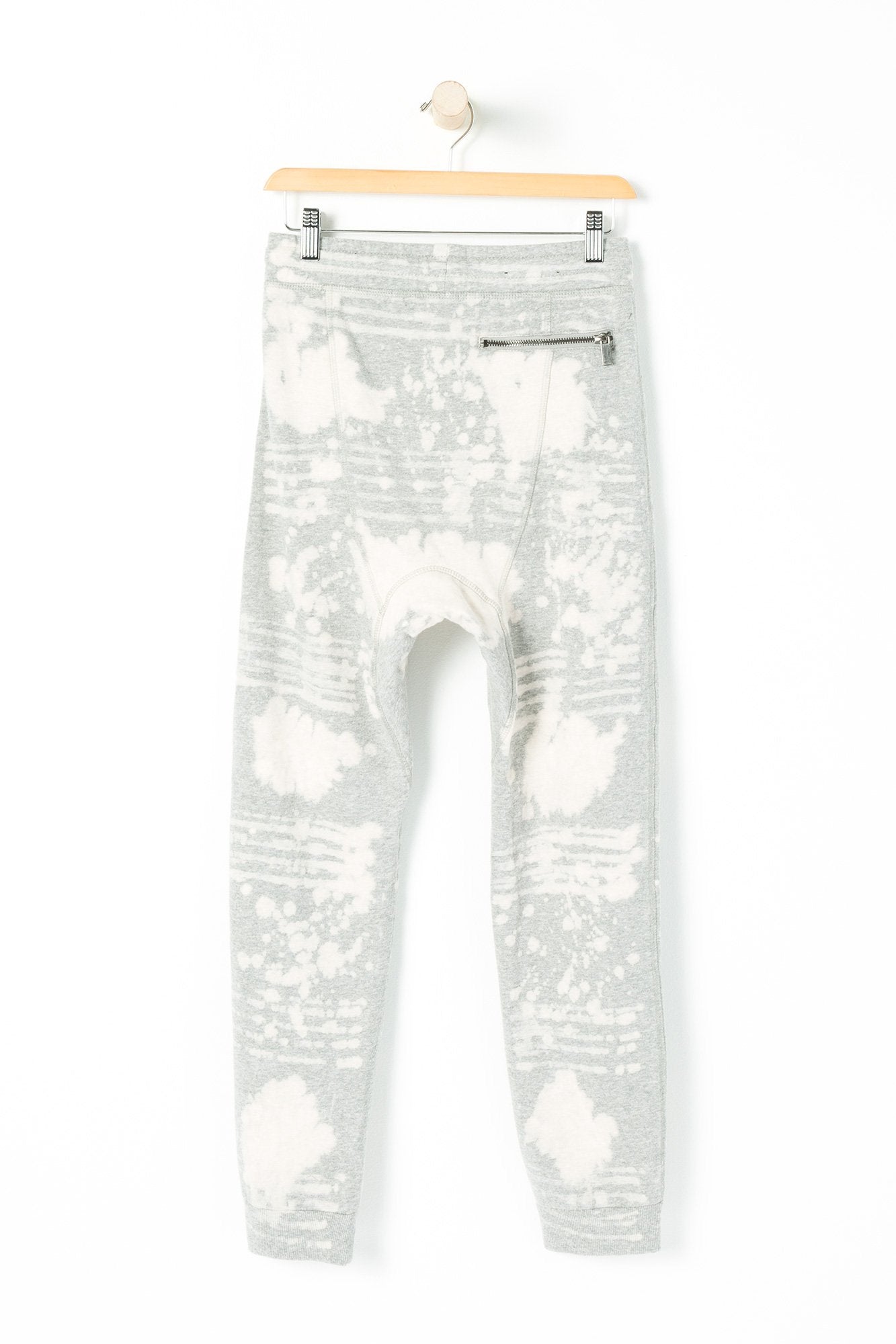 West49 Youth Bleached Joggers