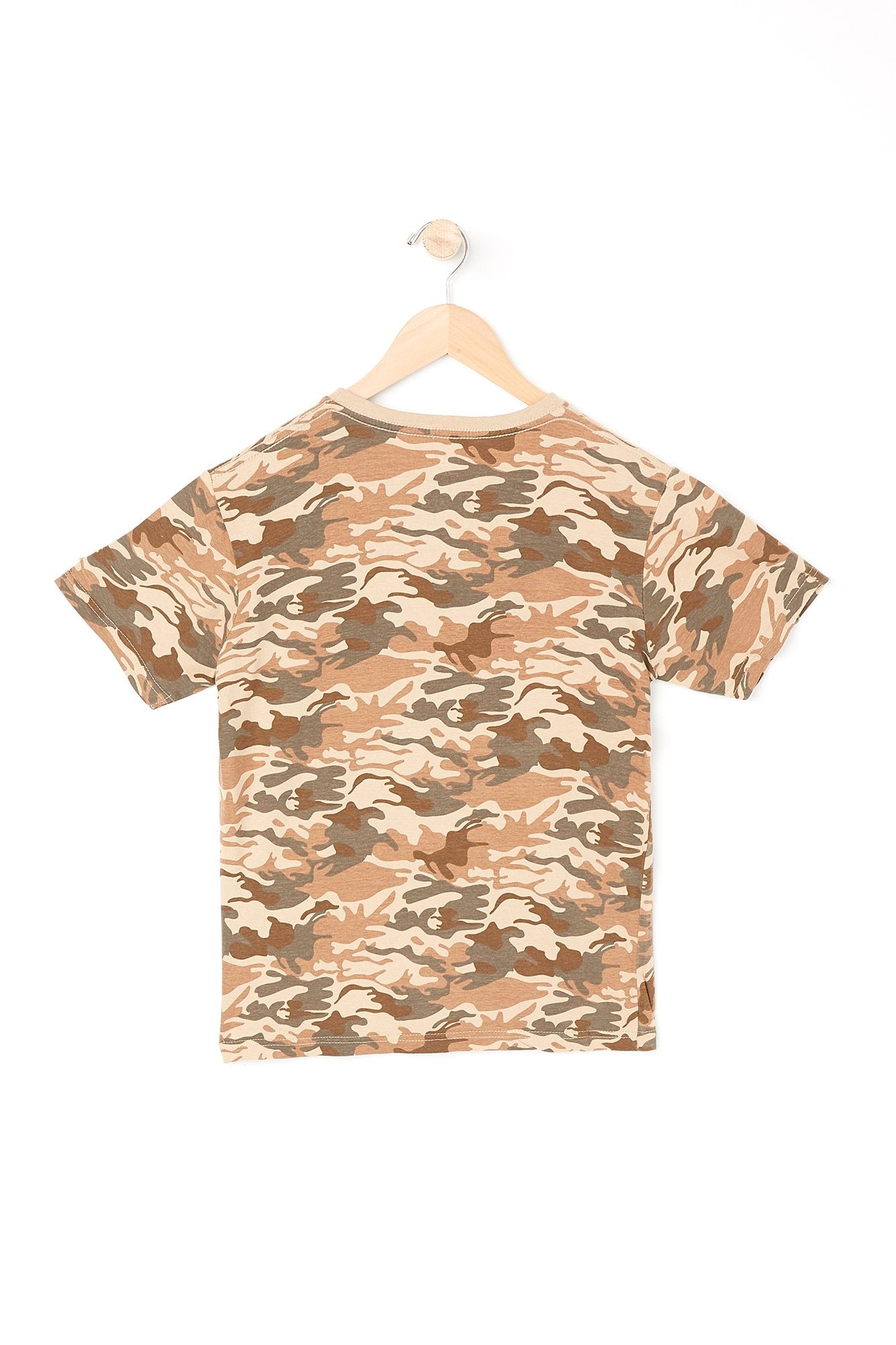 Camouflage