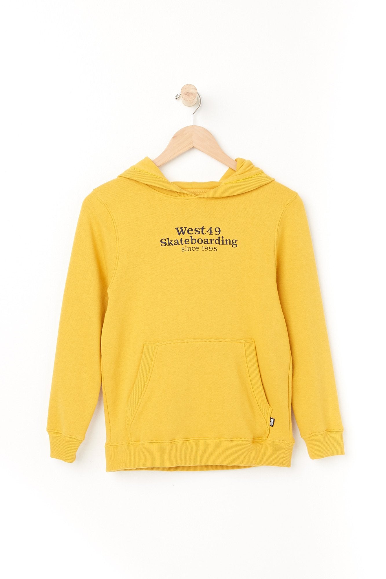 Mustard