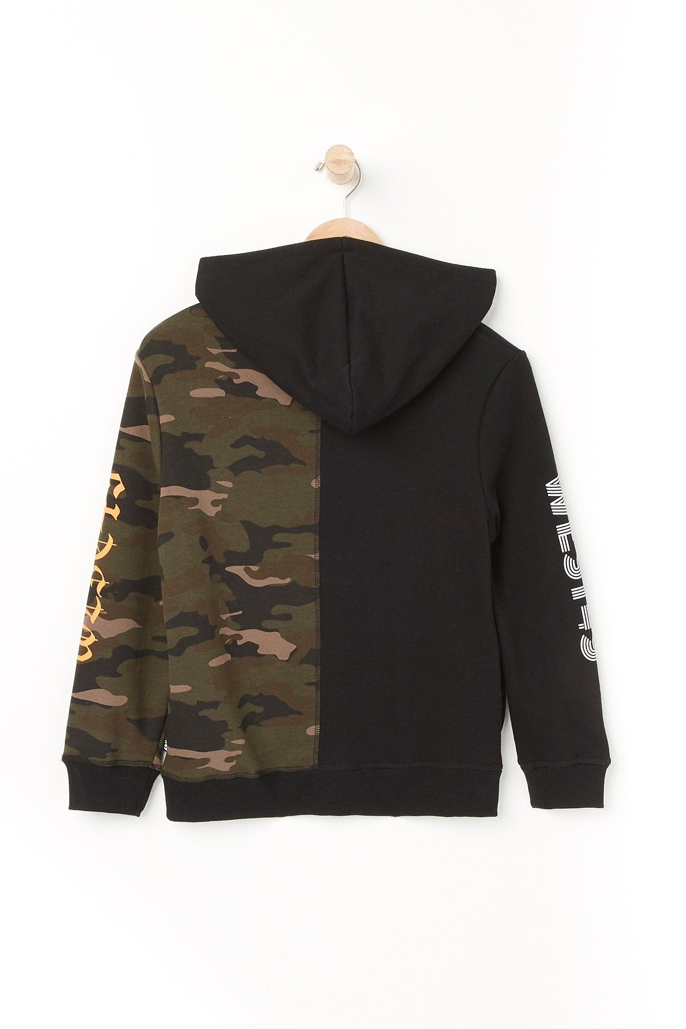 Camouflage