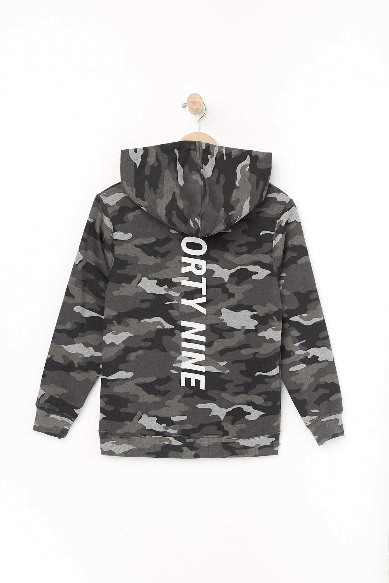 Camouflage
