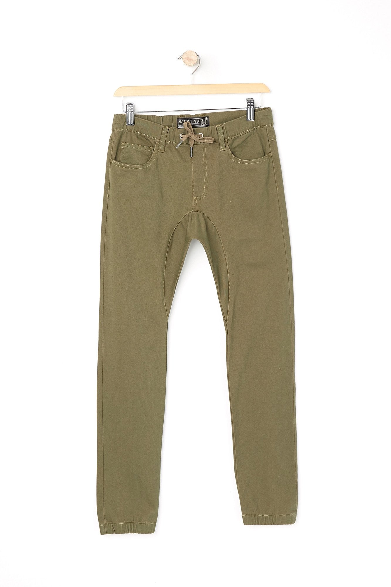 Dark-Green