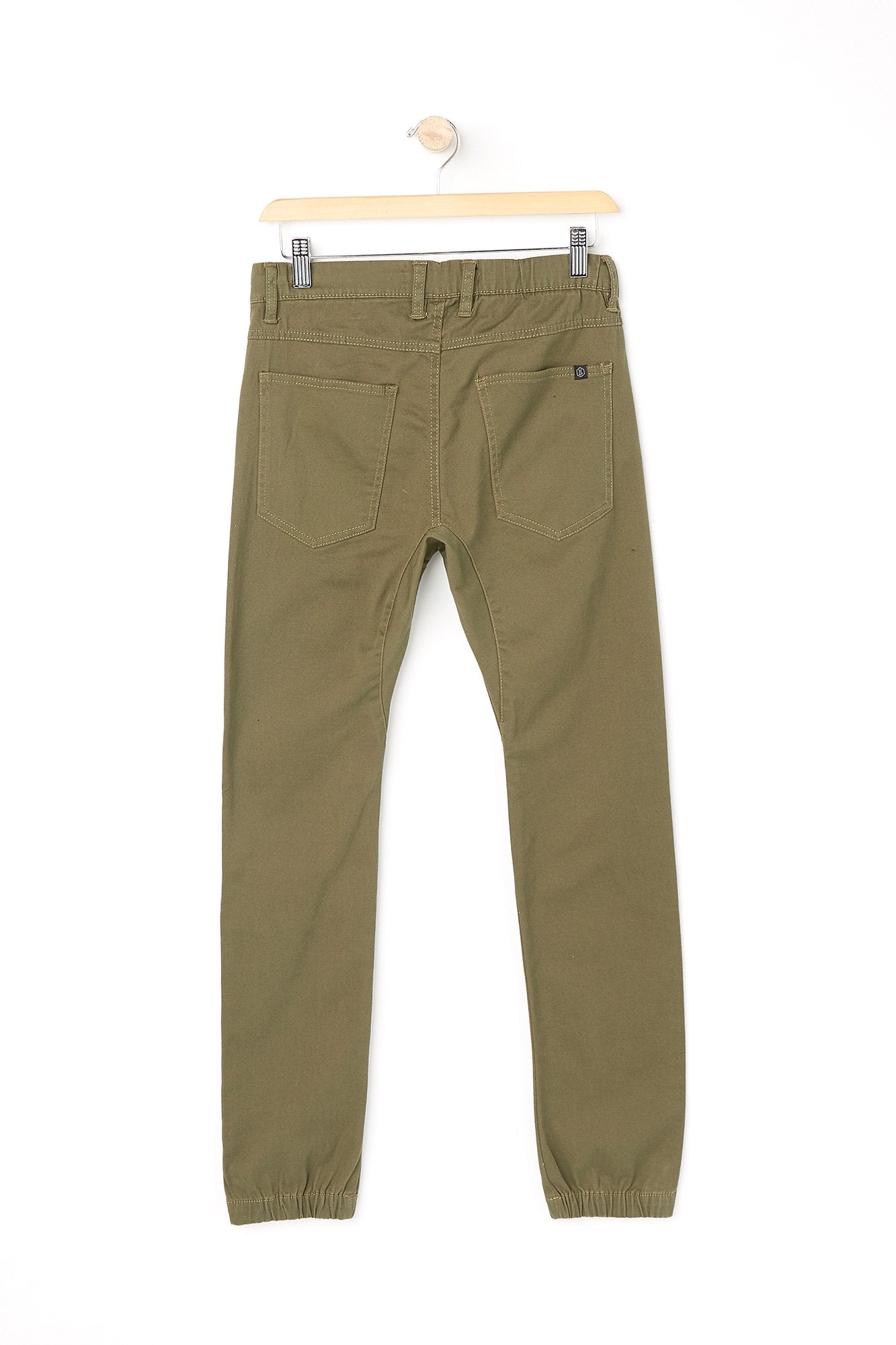 Dark-Green