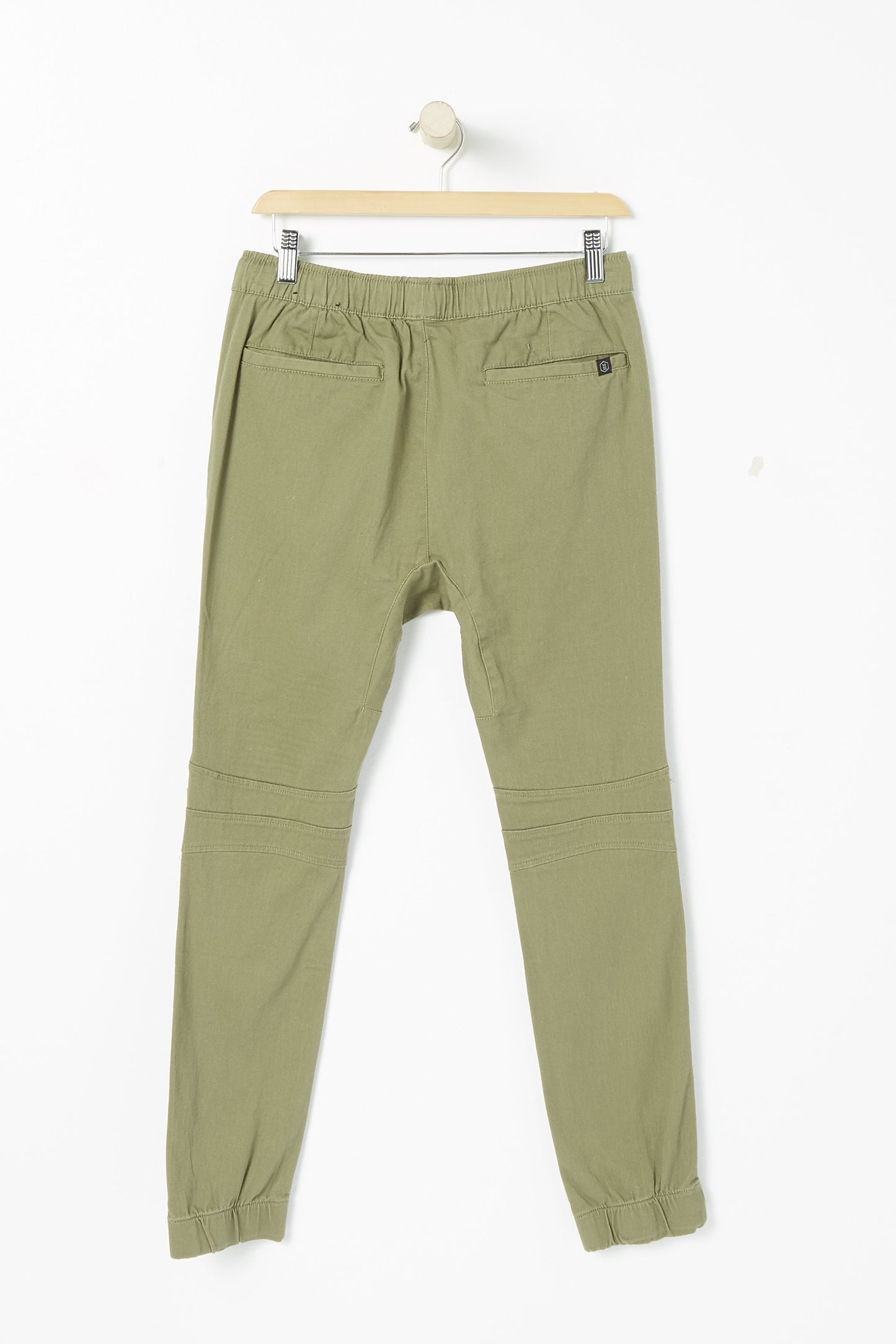 Dark-Green