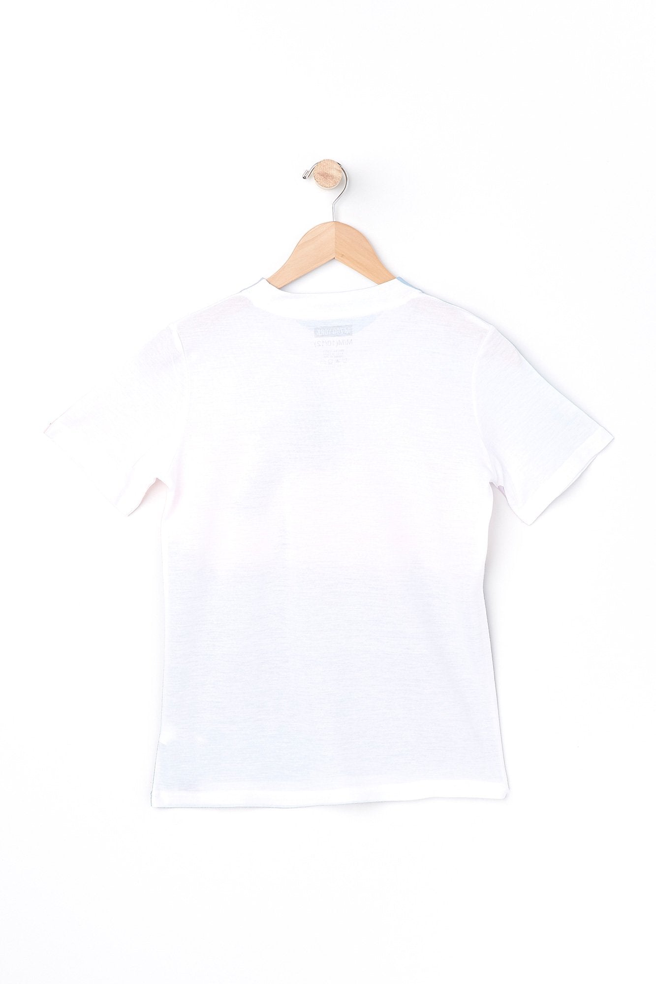Zoo York Youth Skater Sunset Graphic Tee
