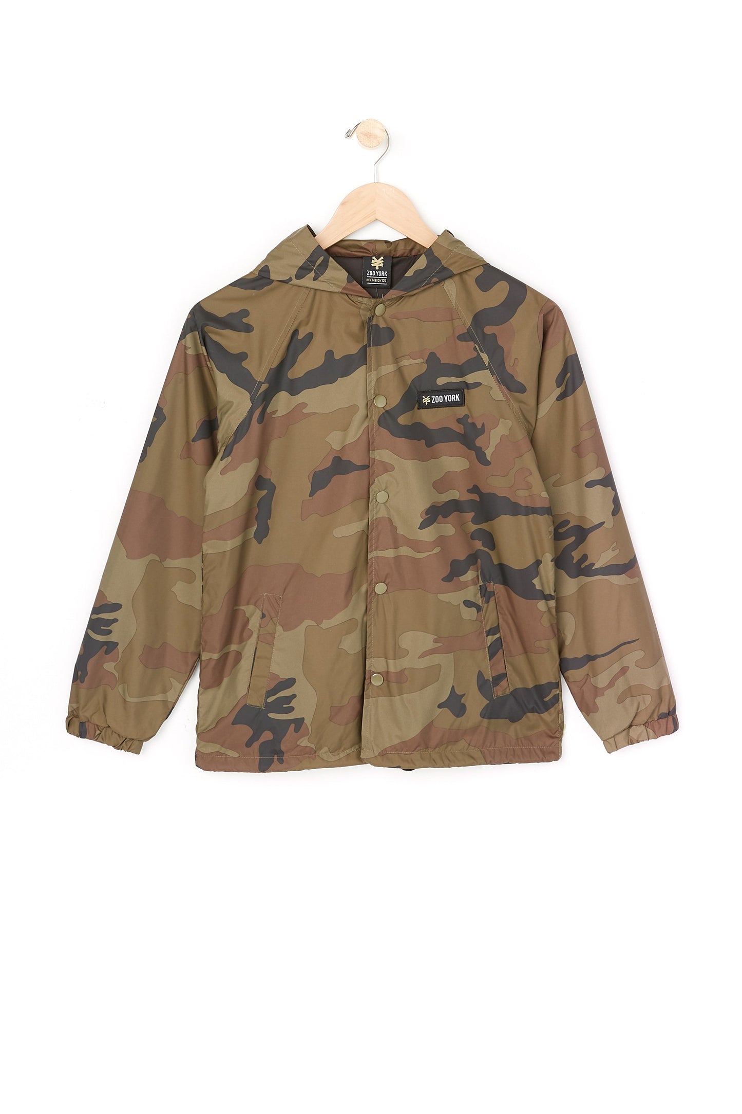 Camouflage