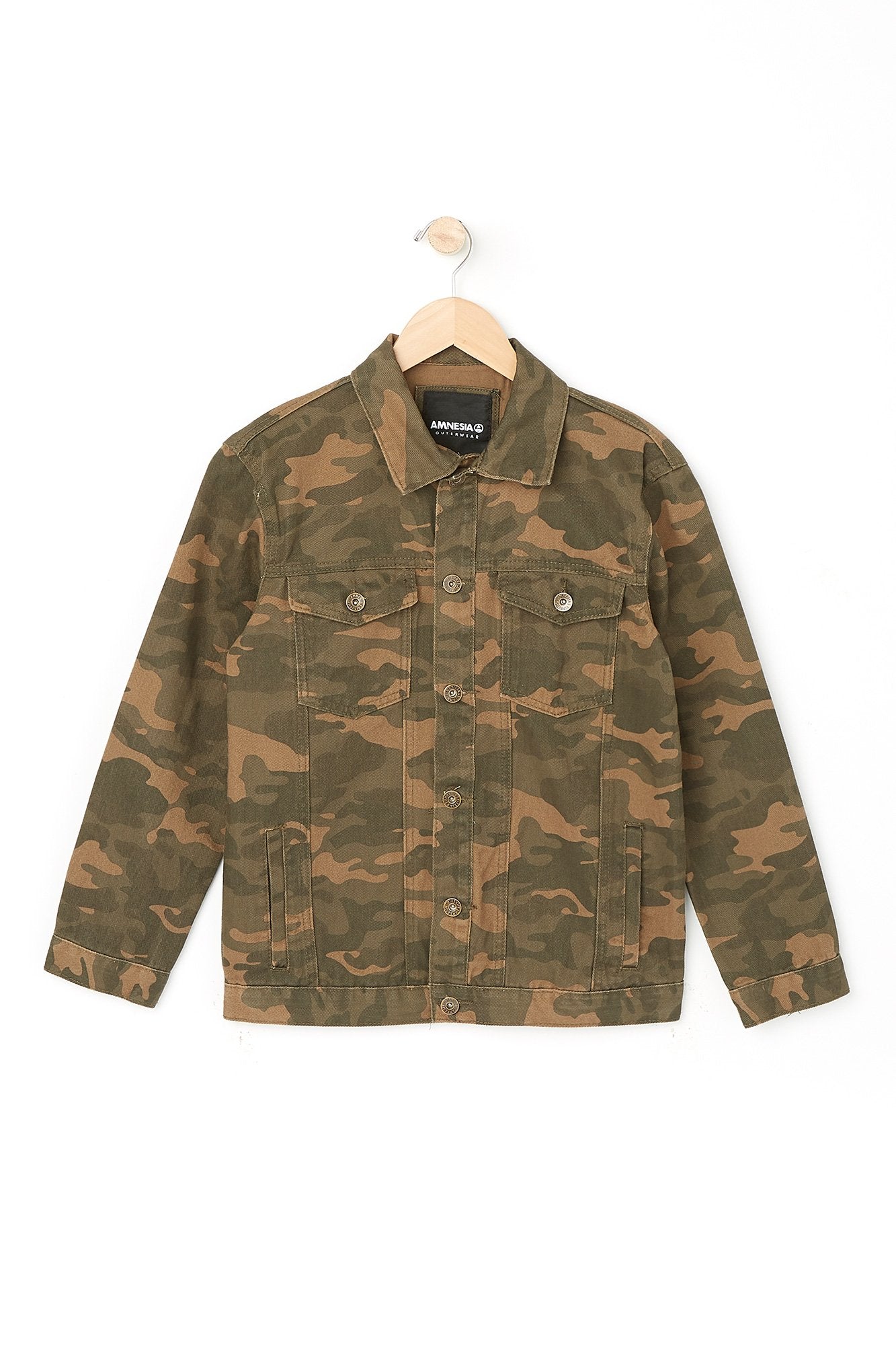Camouflage