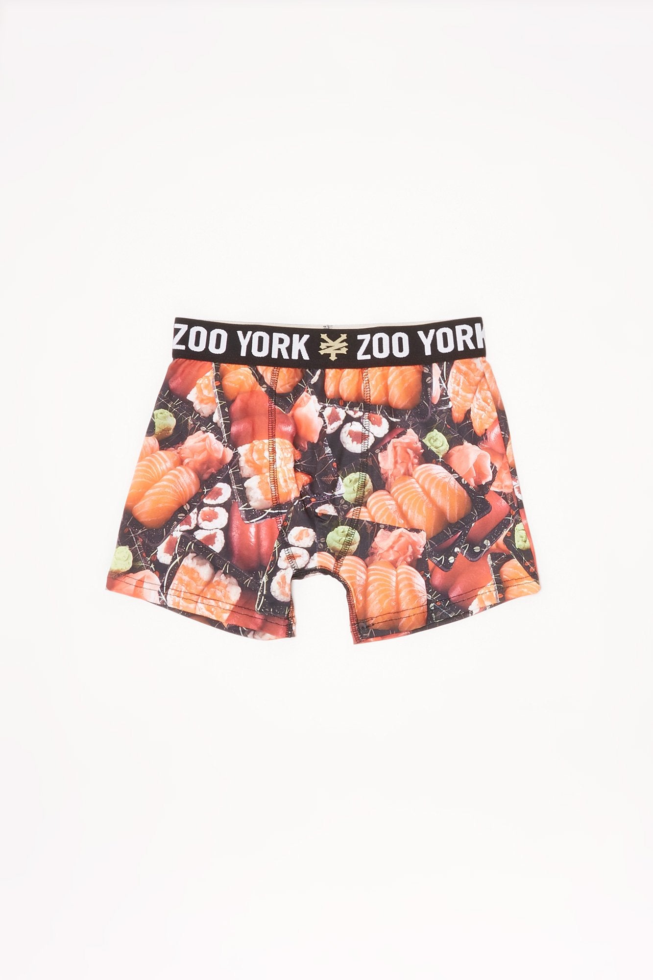 Zoo York Youth Sushi Print Boxer