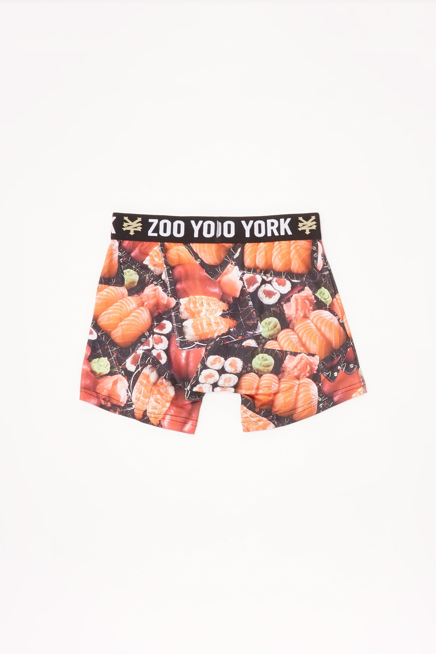 Zoo York Youth Sushi Print Boxer