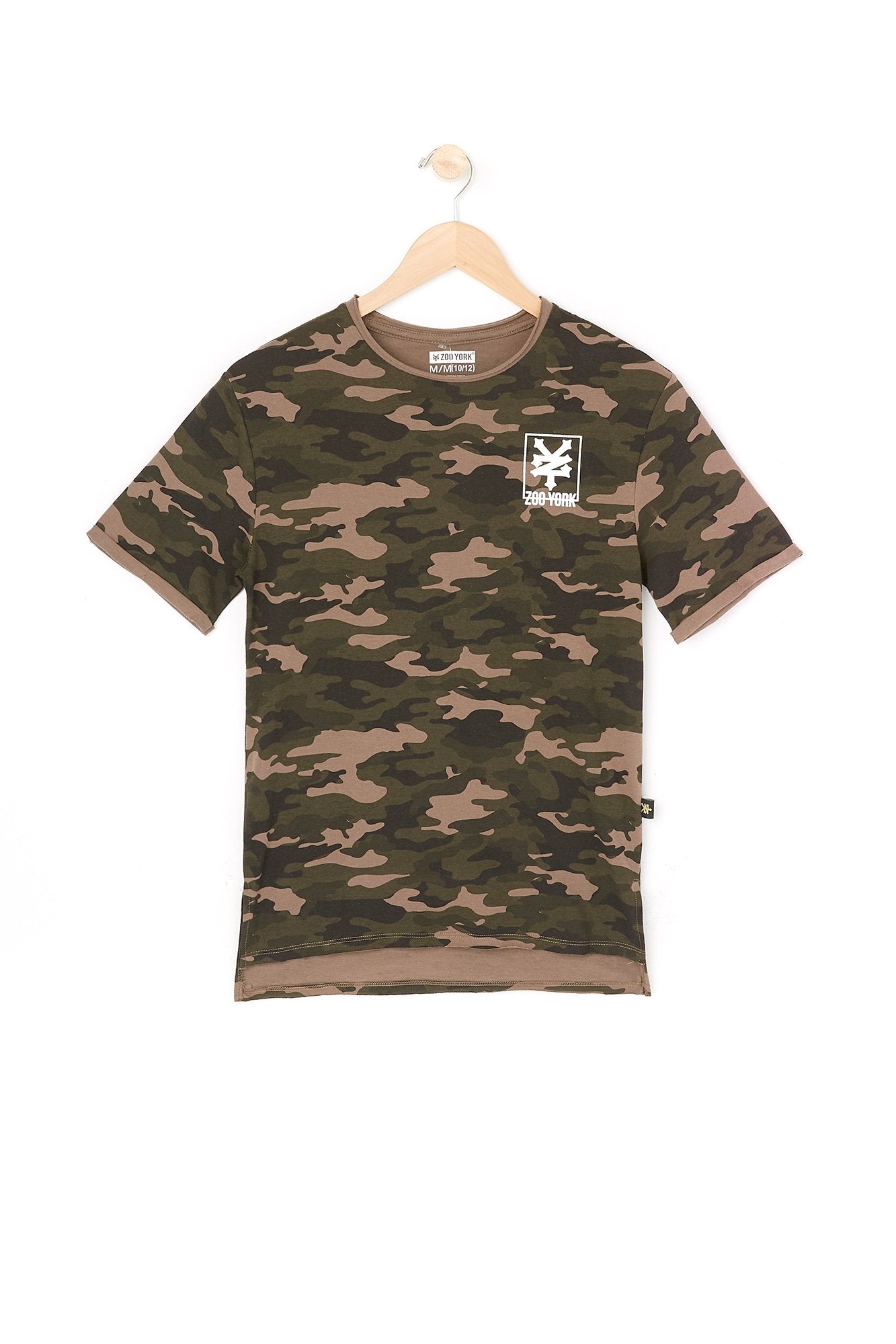 Camouflage