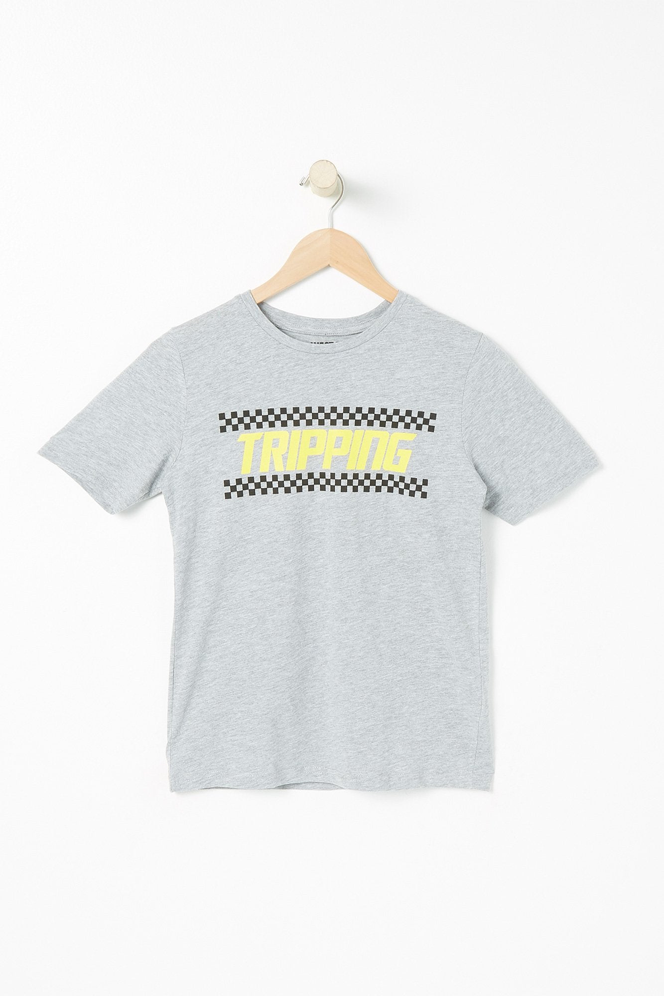 West49 Youth Tripping Graphic Tee