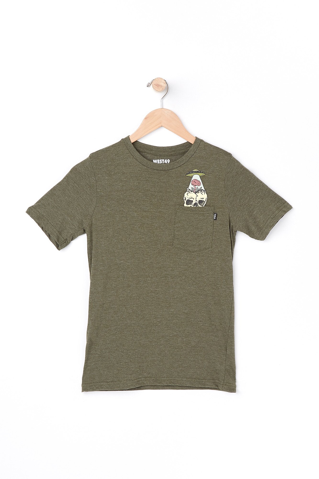 Dark-Green