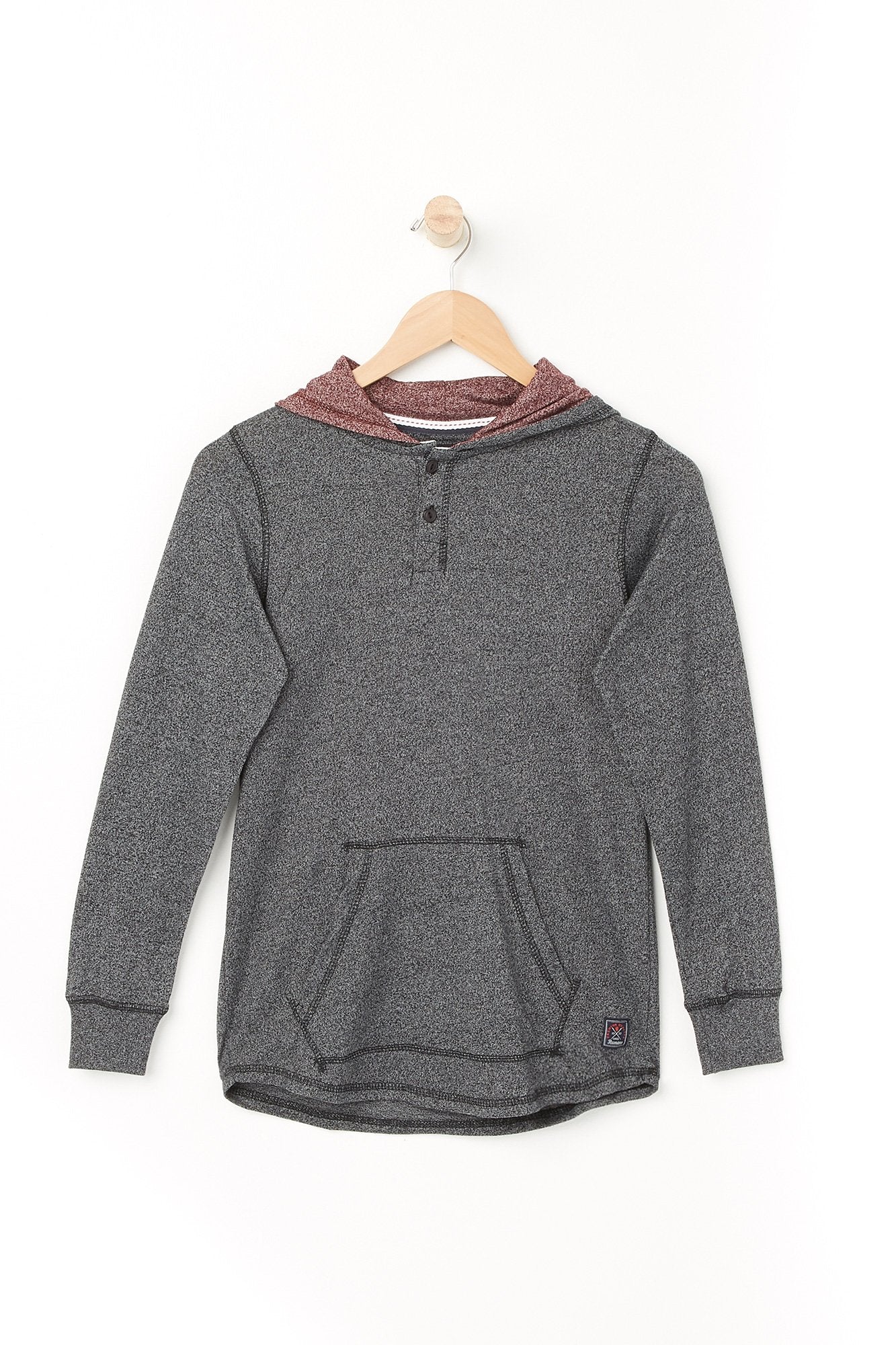 West49 Youth Popover Hoodie
