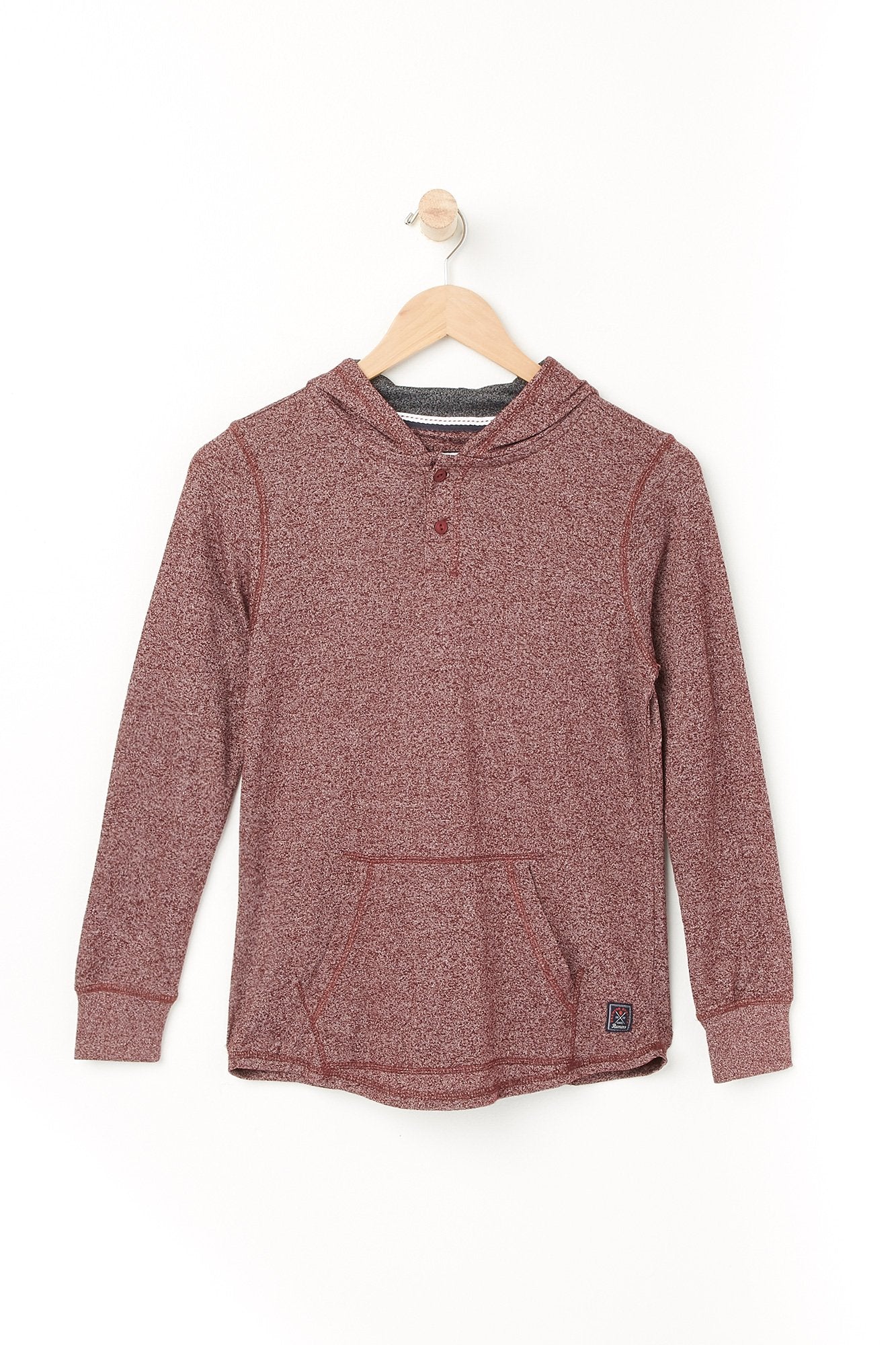 West49 Youth Popover Hoodie