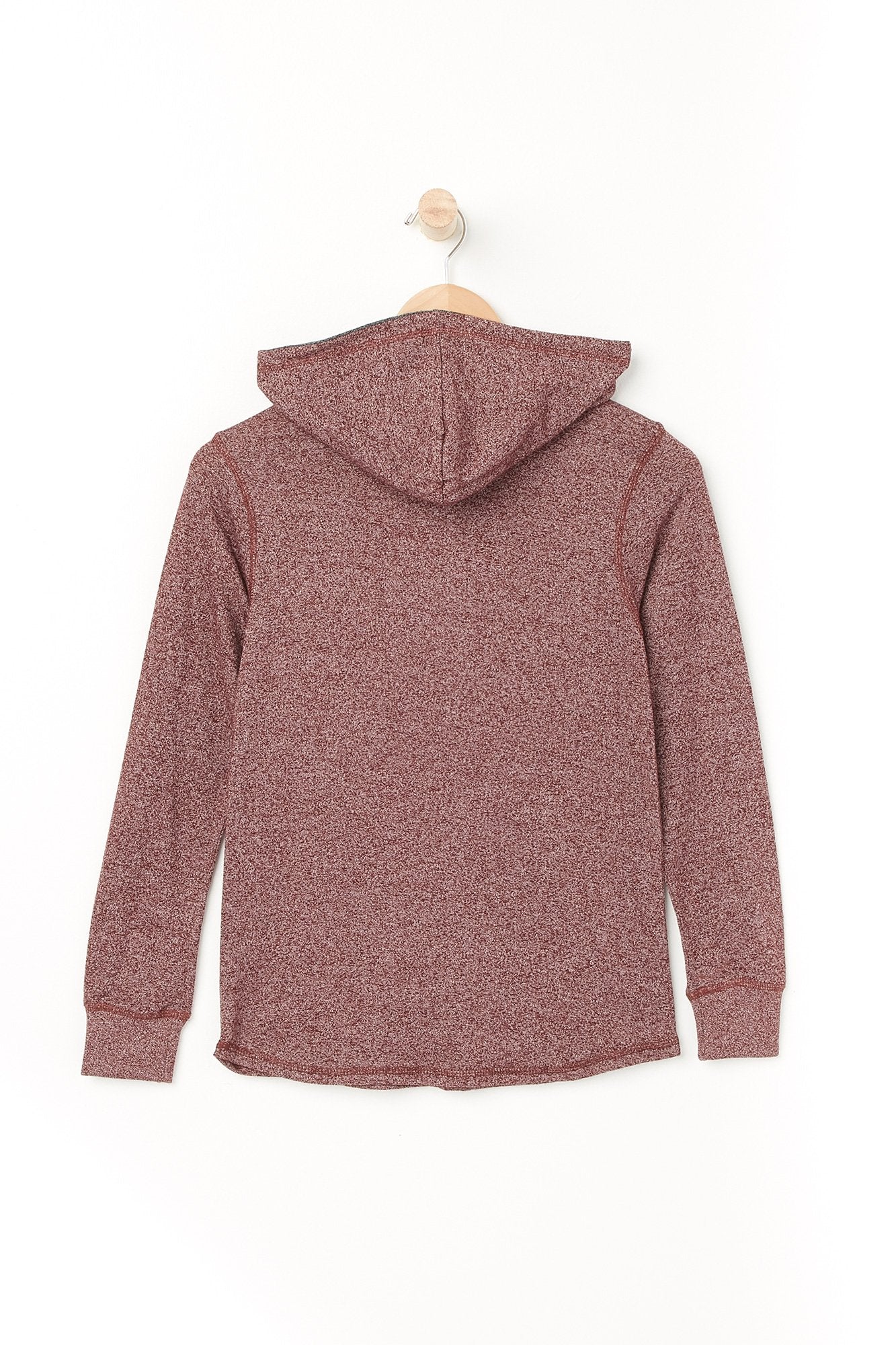 West49 Youth Popover Hoodie