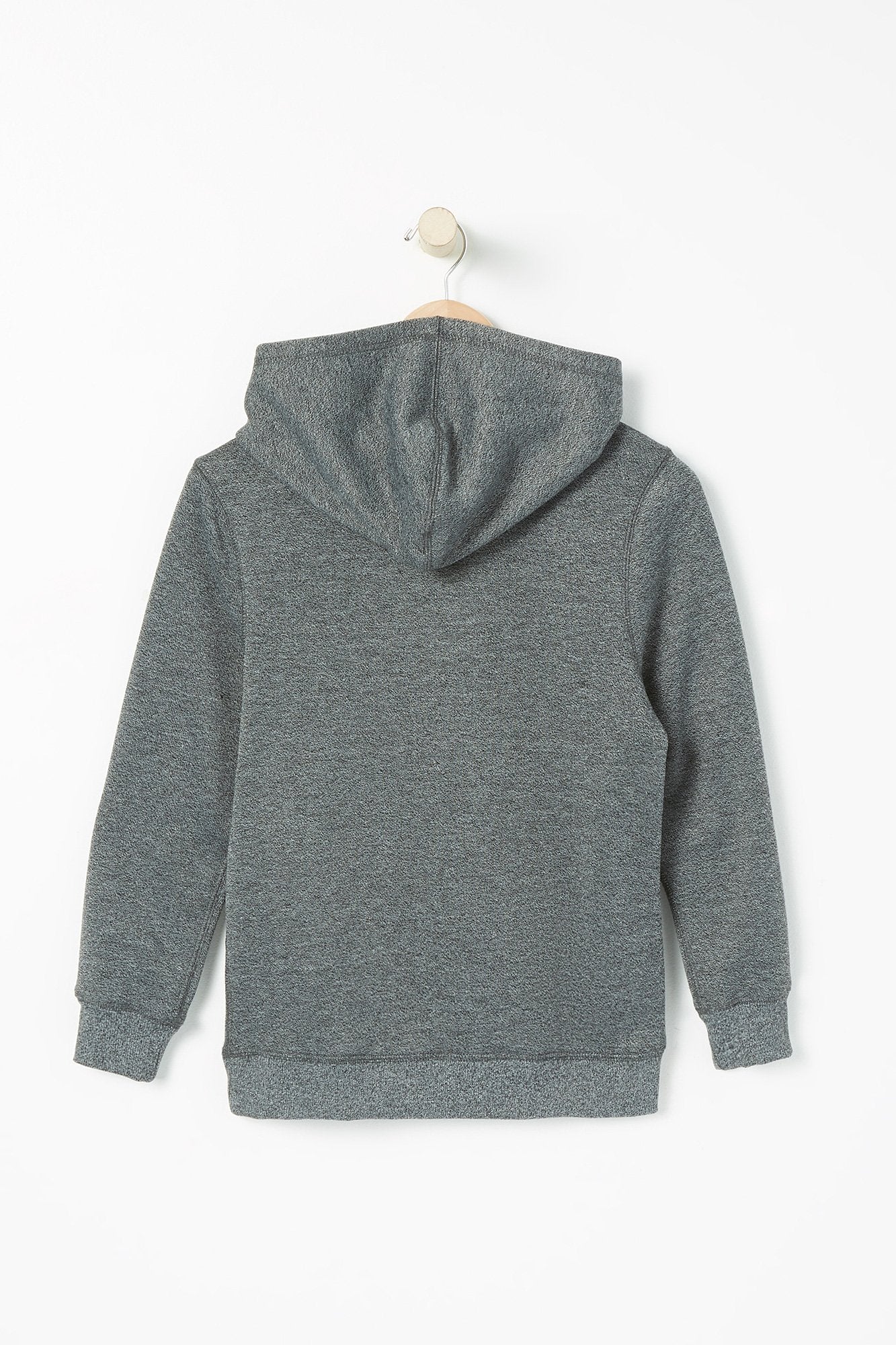 West49 Youth Popover Logo Hoodie