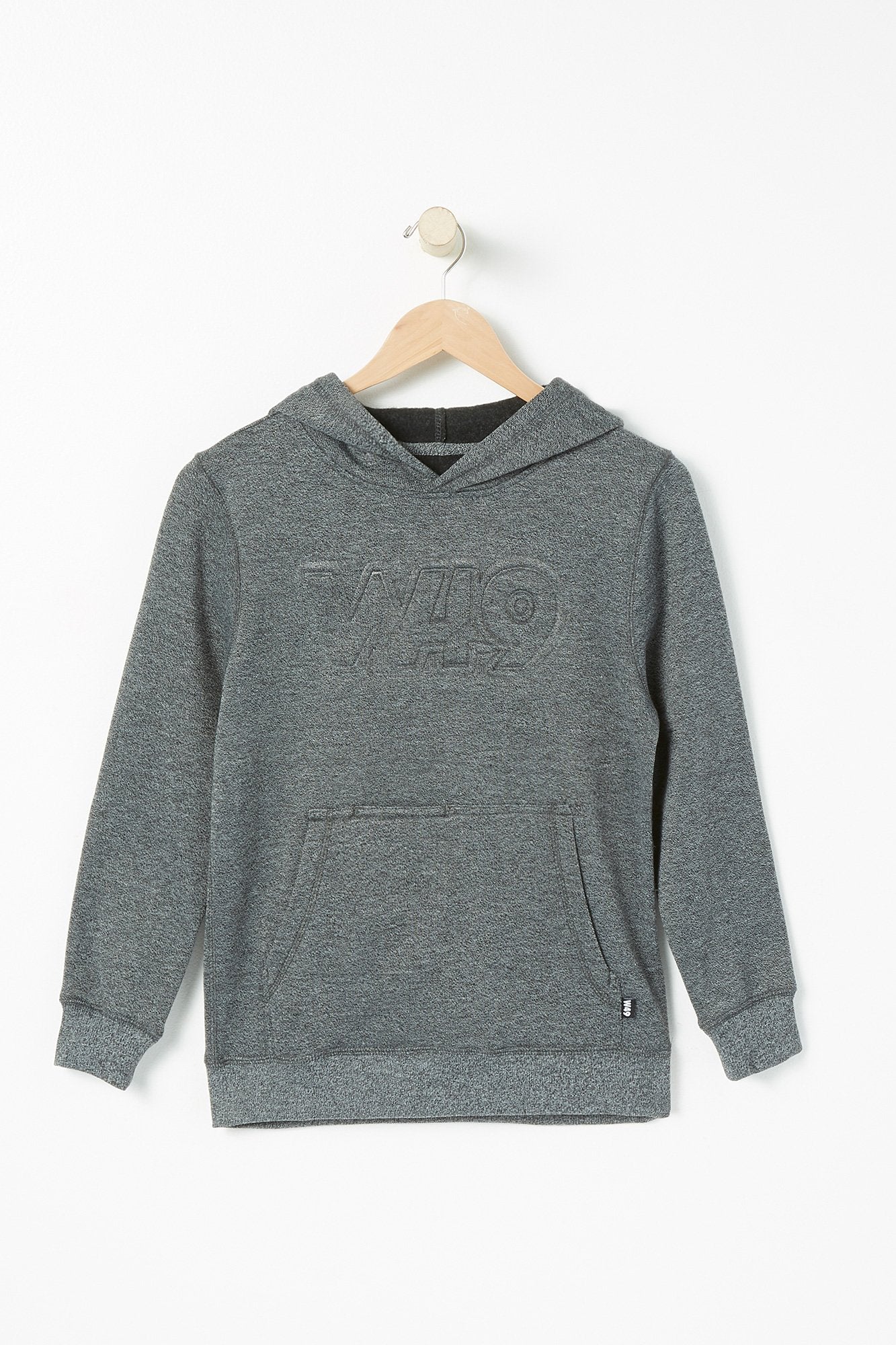 West49 Youth Popover Logo Hoodie