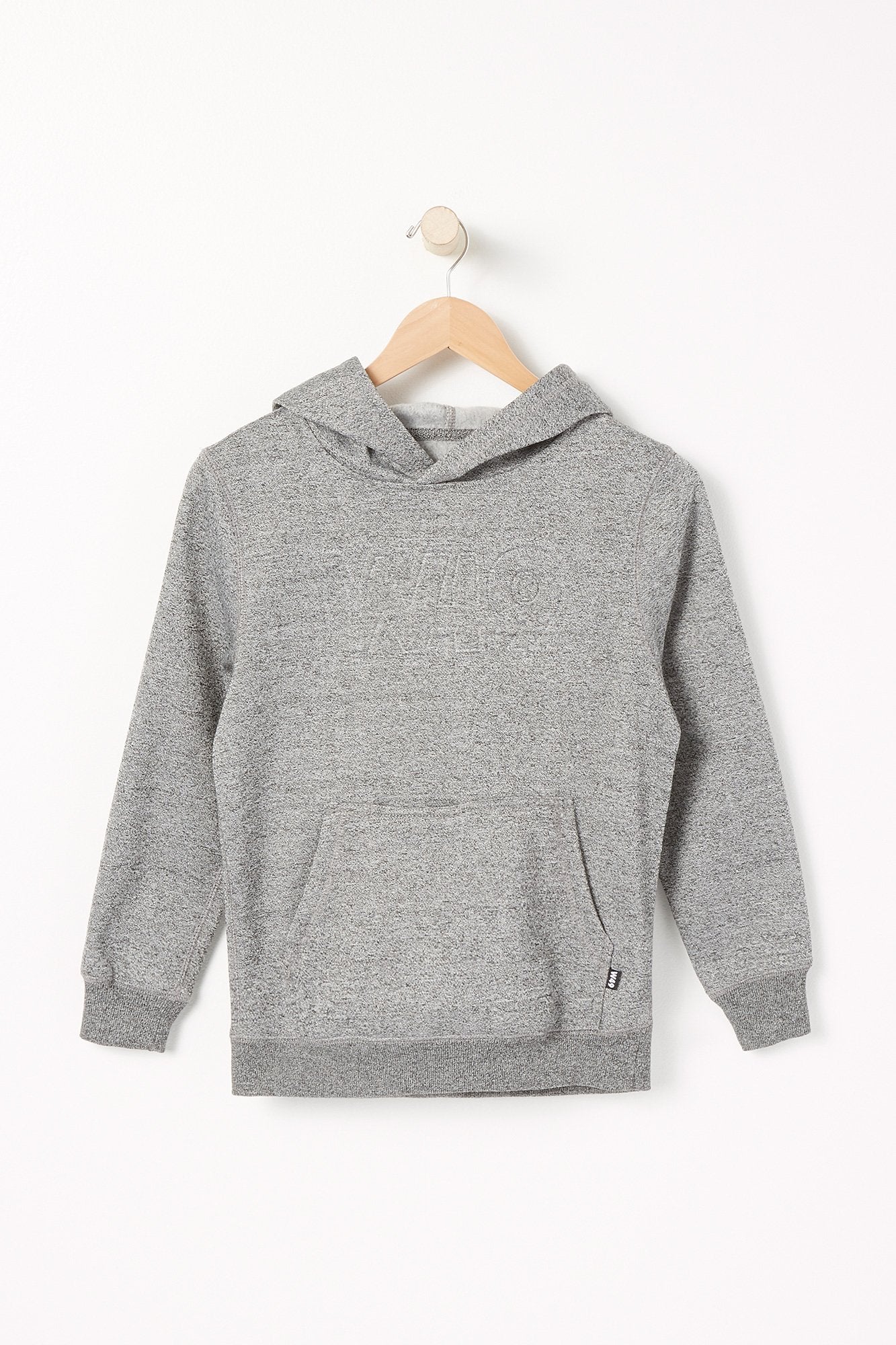 West49 Youth Popover Logo Hoodie