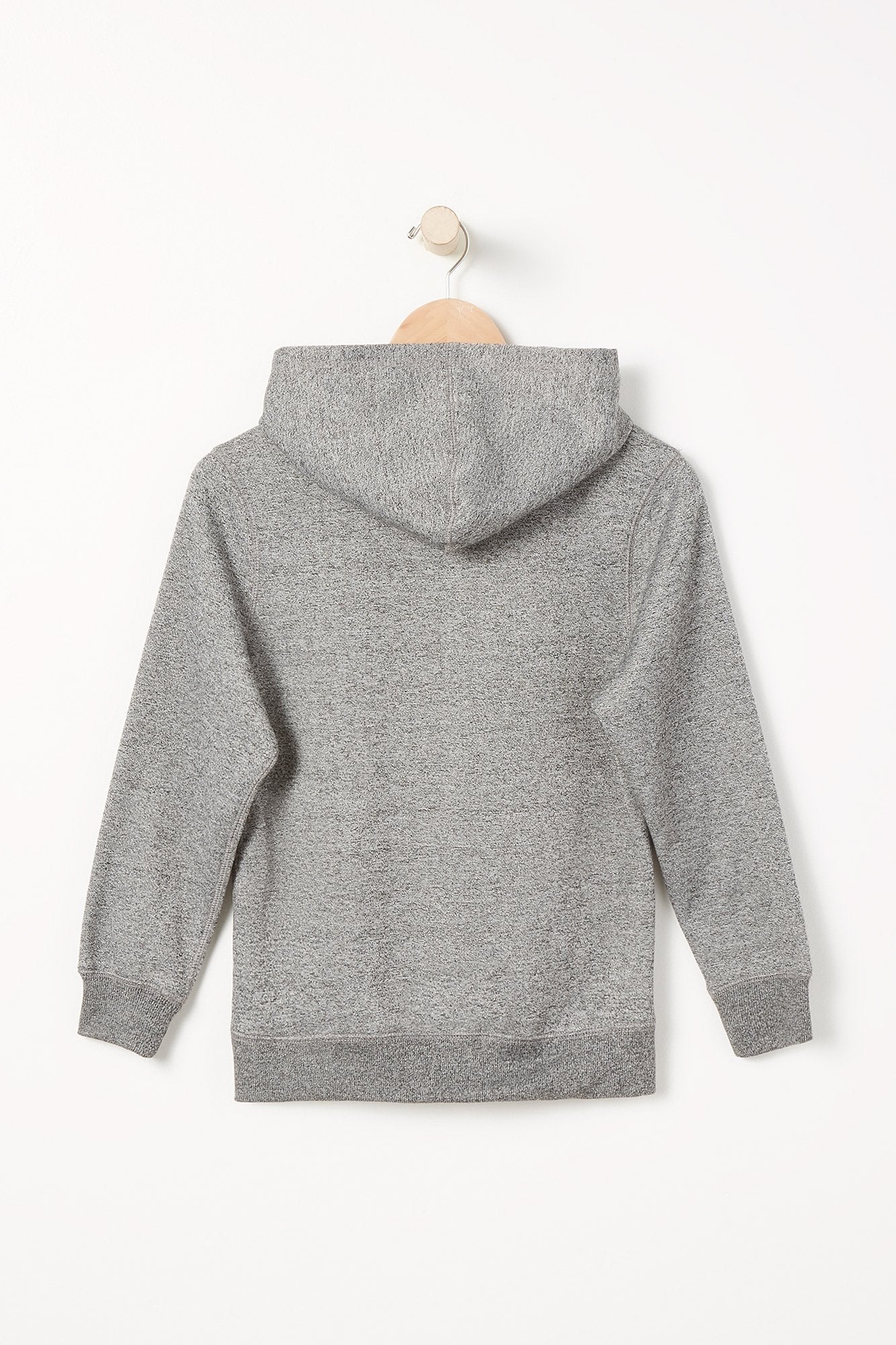 West49 Youth Popover Logo Hoodie
