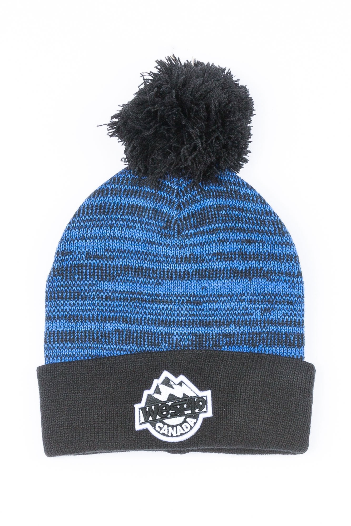 West49 Youth Space Dye Mountain Beanie