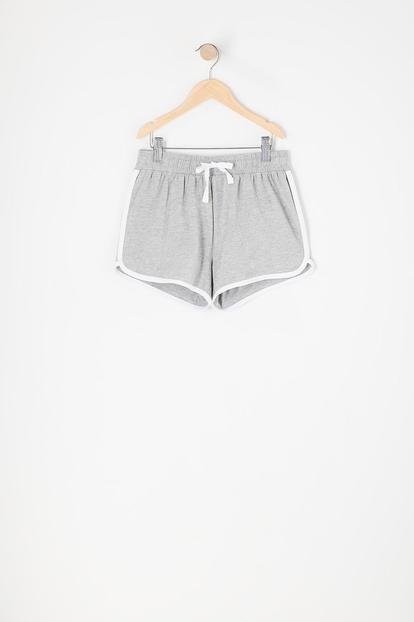Heather Grey