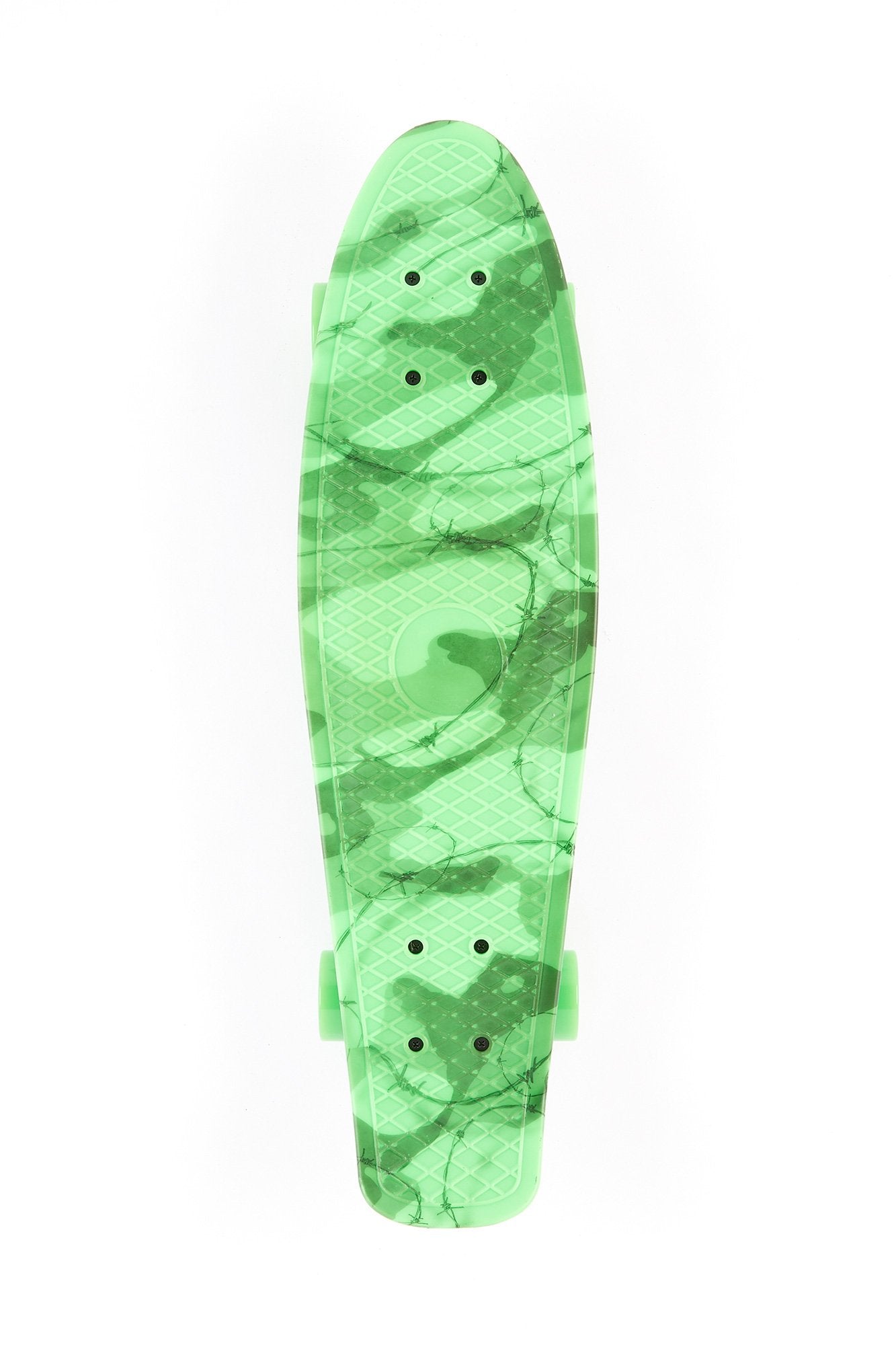 camouflage