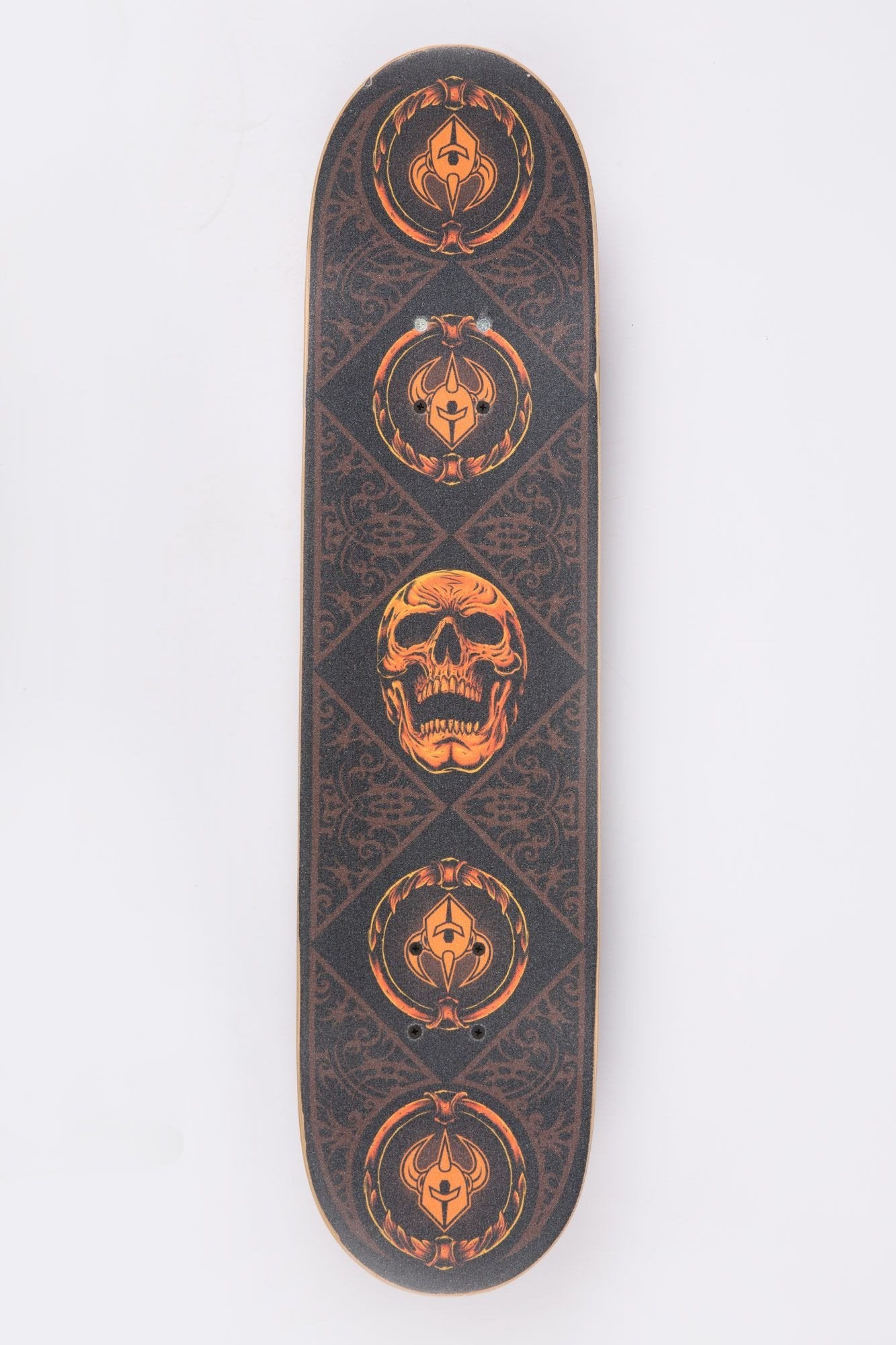 Darkstar Crest 7.75 Skateboard