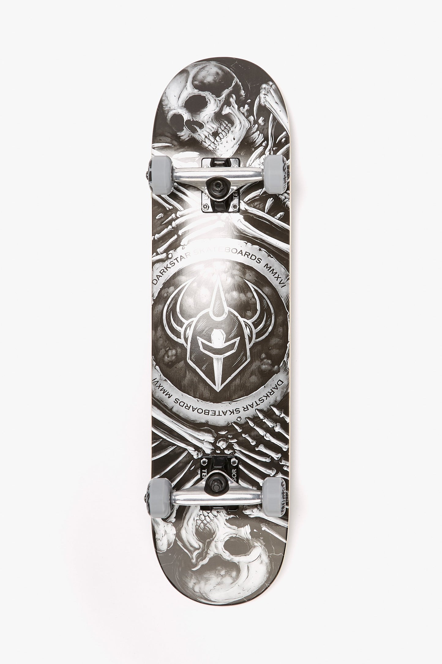 Darkstar Remains 7.75 Skateboard