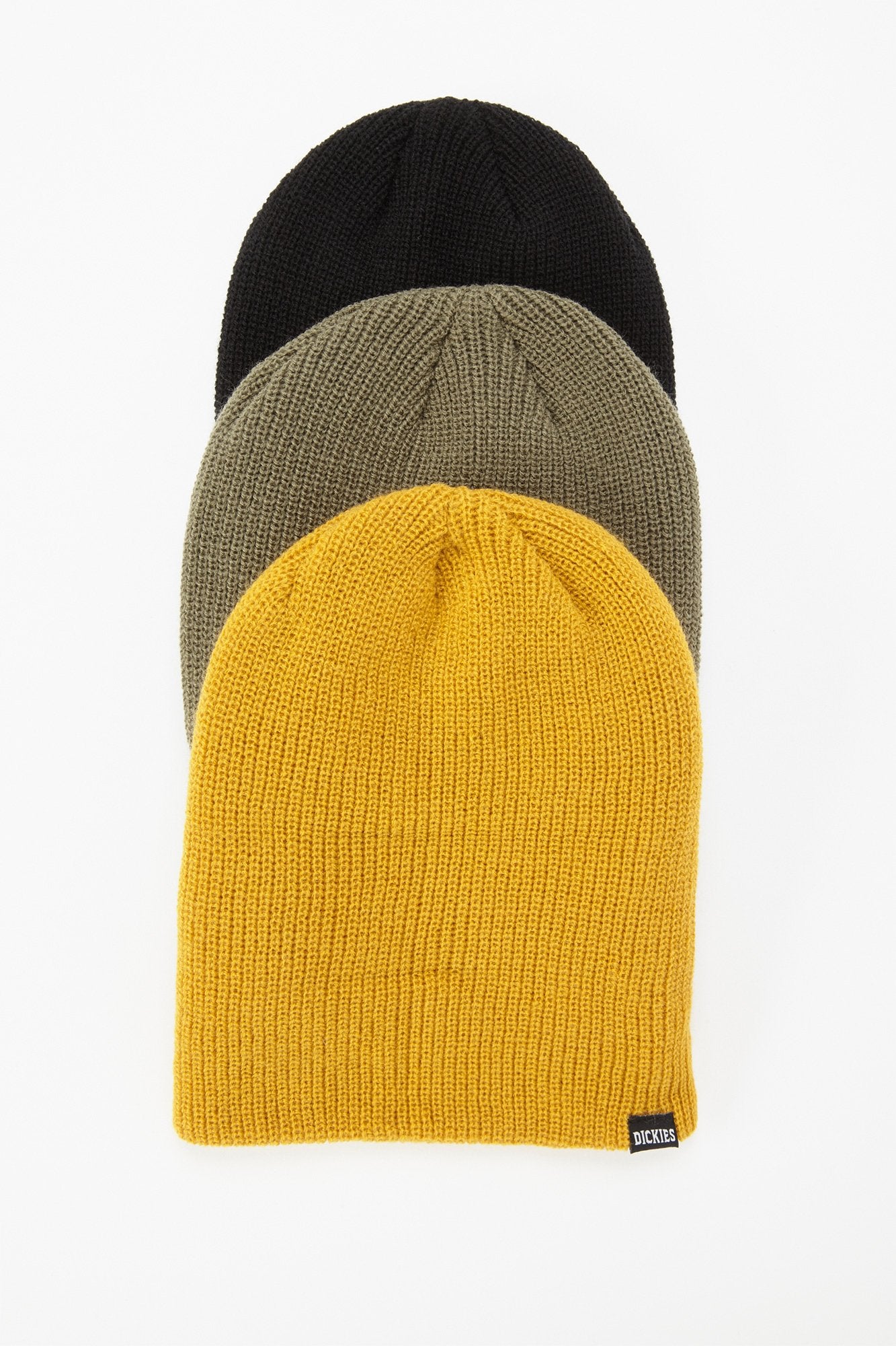 Mustard