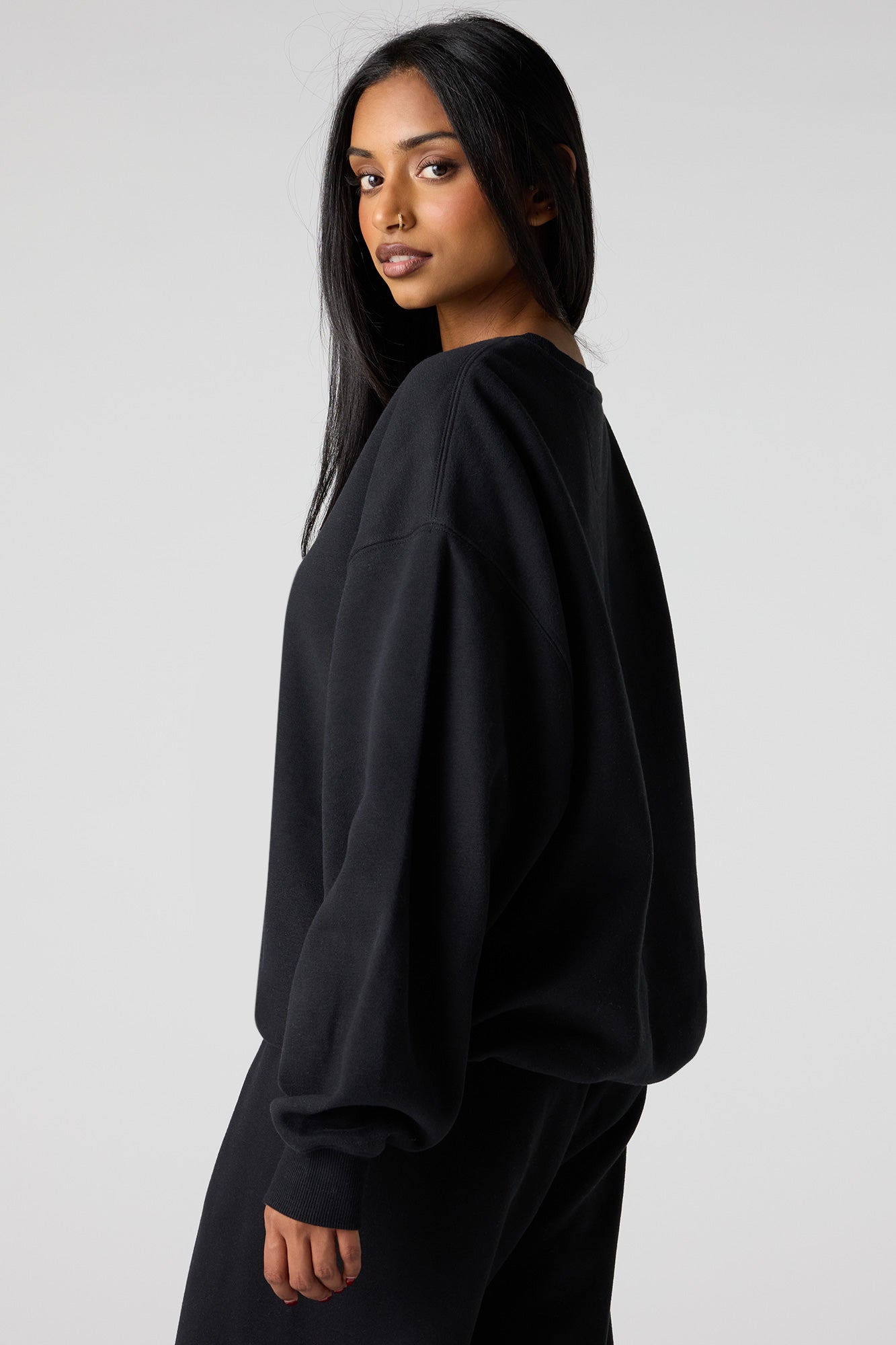 Premium Fleece Grande Sweatshirt