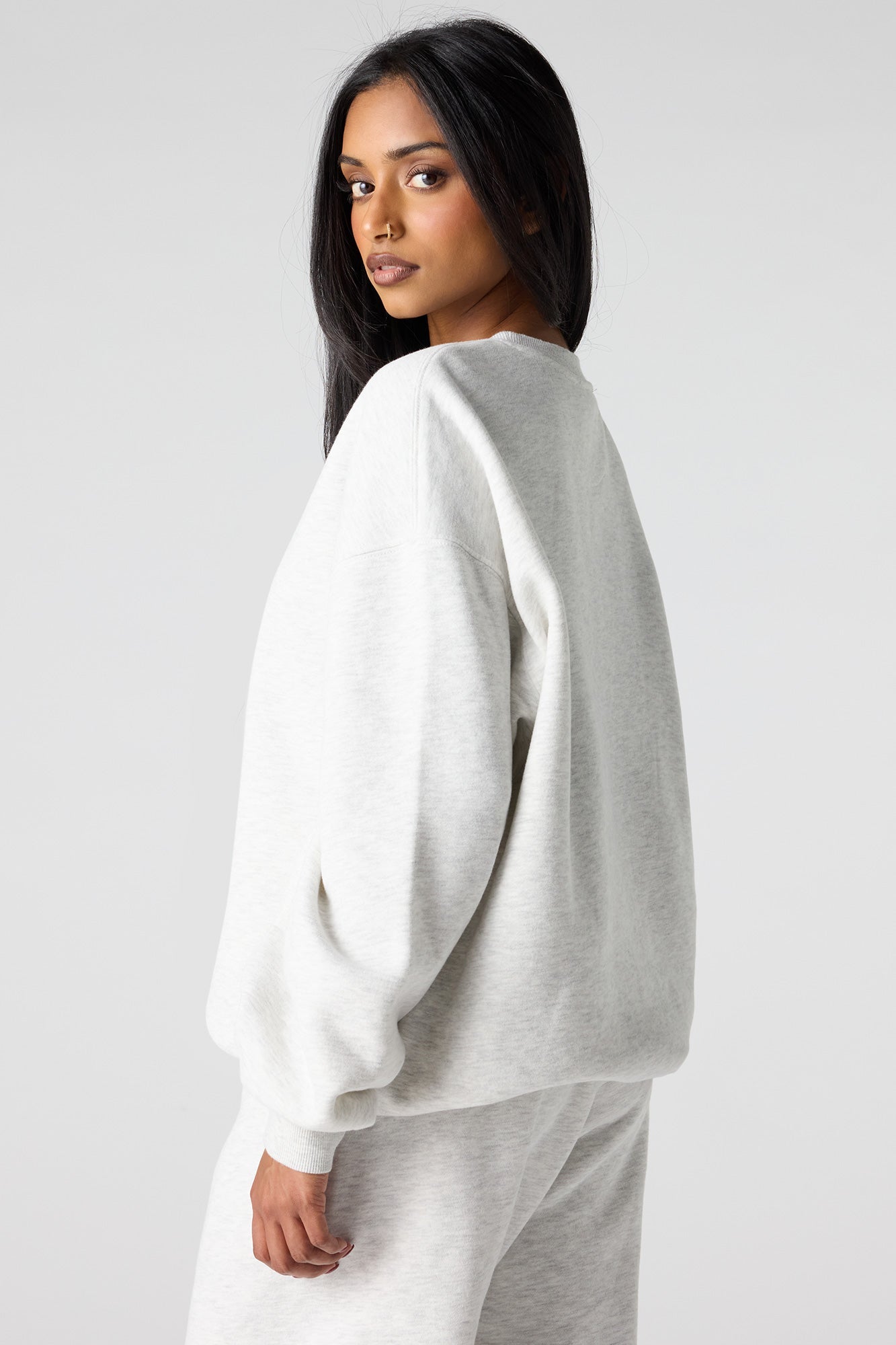 Premium Fleece Grande Sweatshirt
