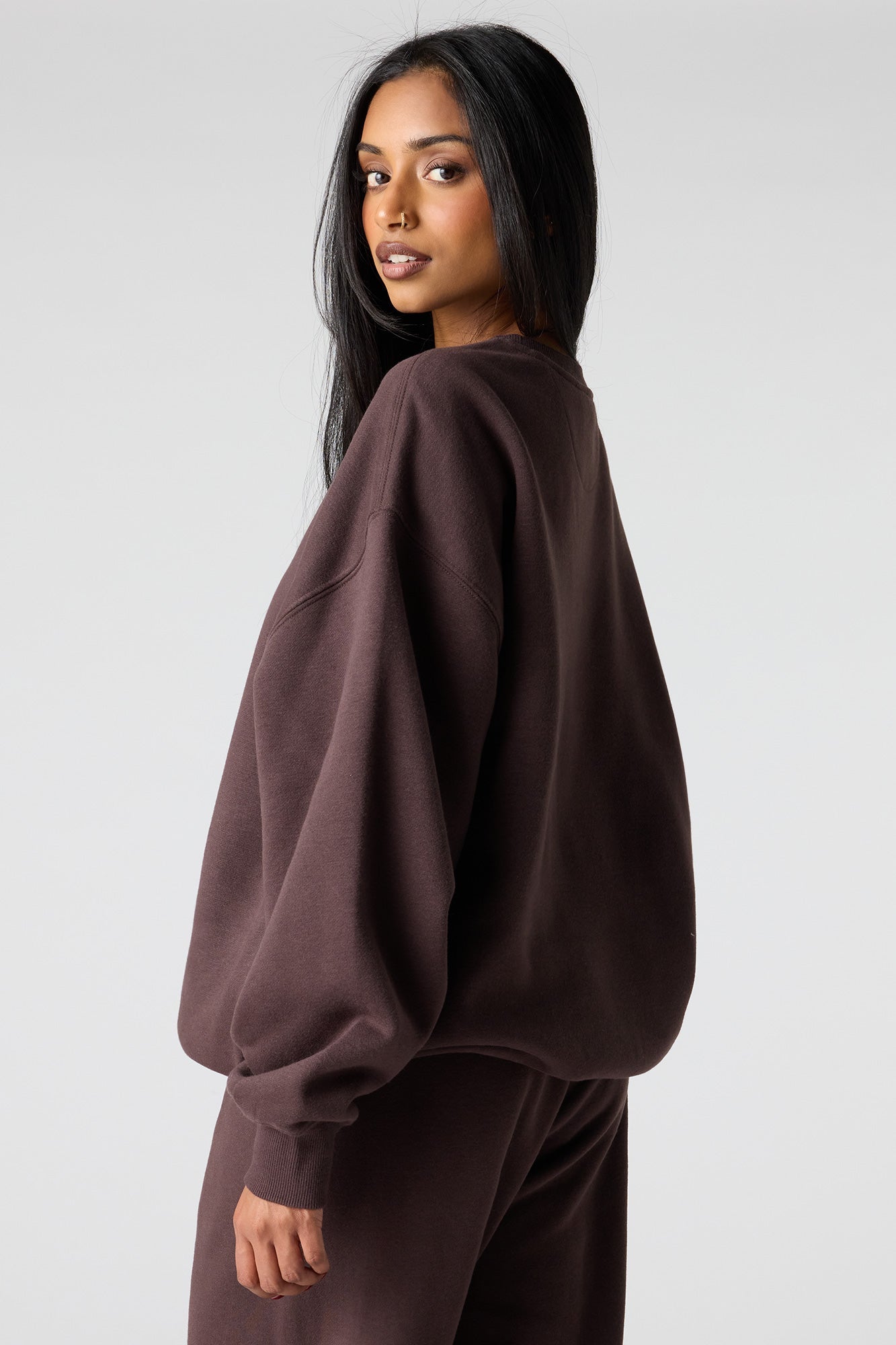 Premium Fleece Grande Sweatshirt