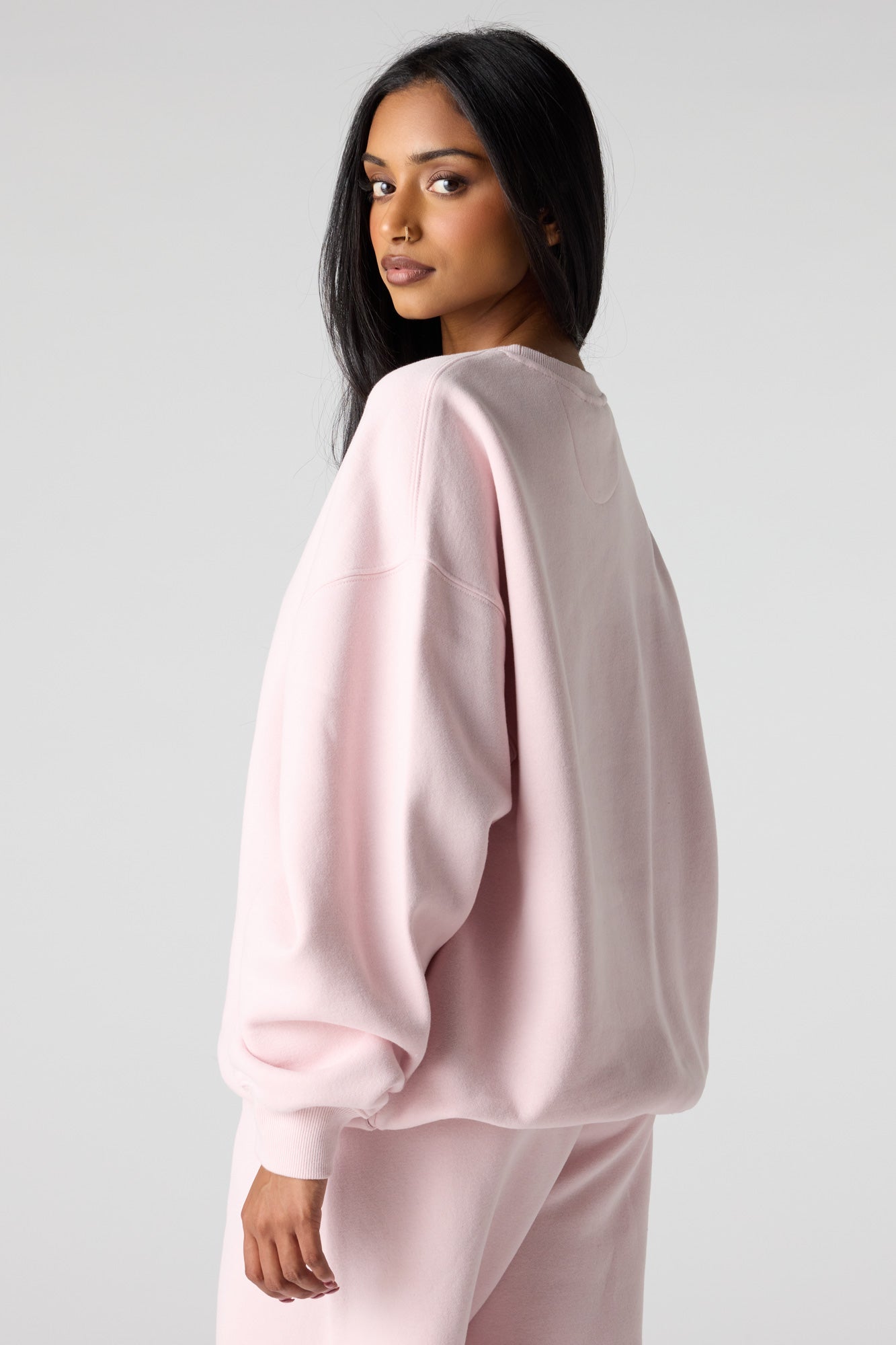 Premium Fleece Grande Sweatshirt