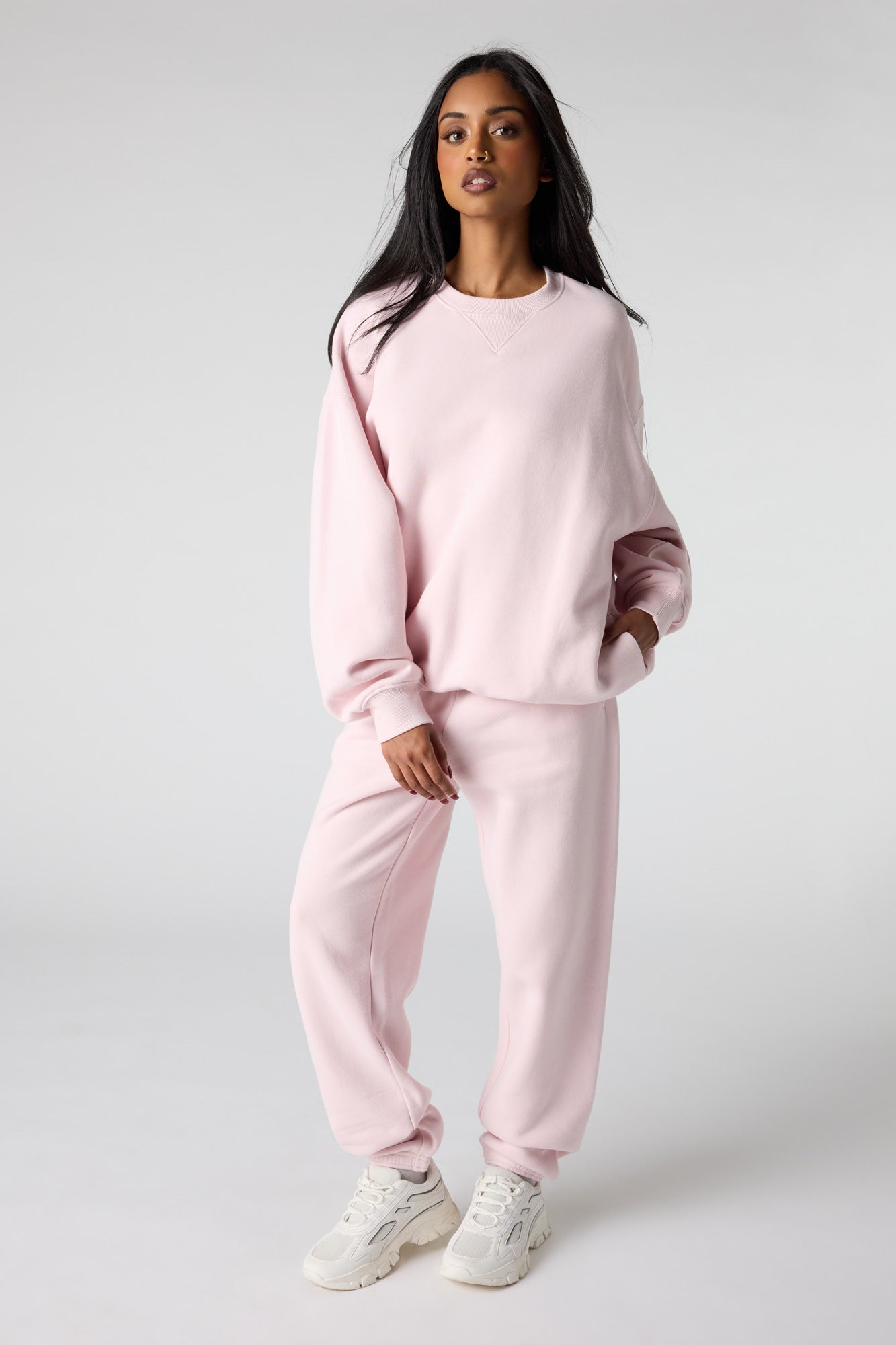Premium Fleece Grande Sweatshirt