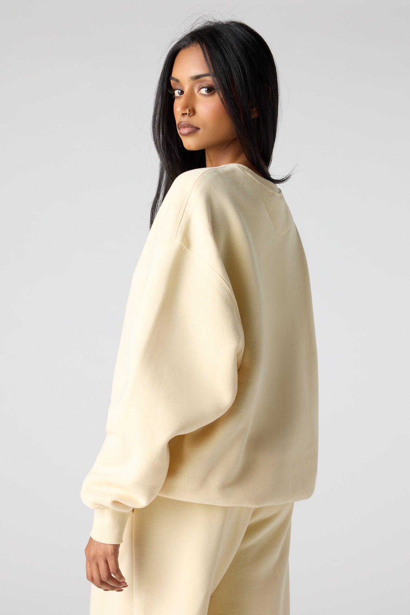 Premium Fleece Grande Sweatshirt
