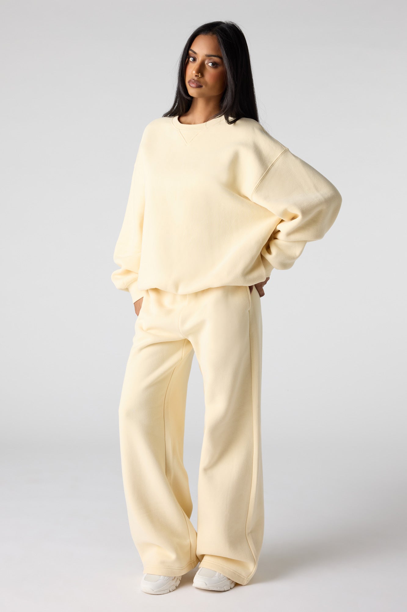 Premium Fleece Grande Sweatshirt