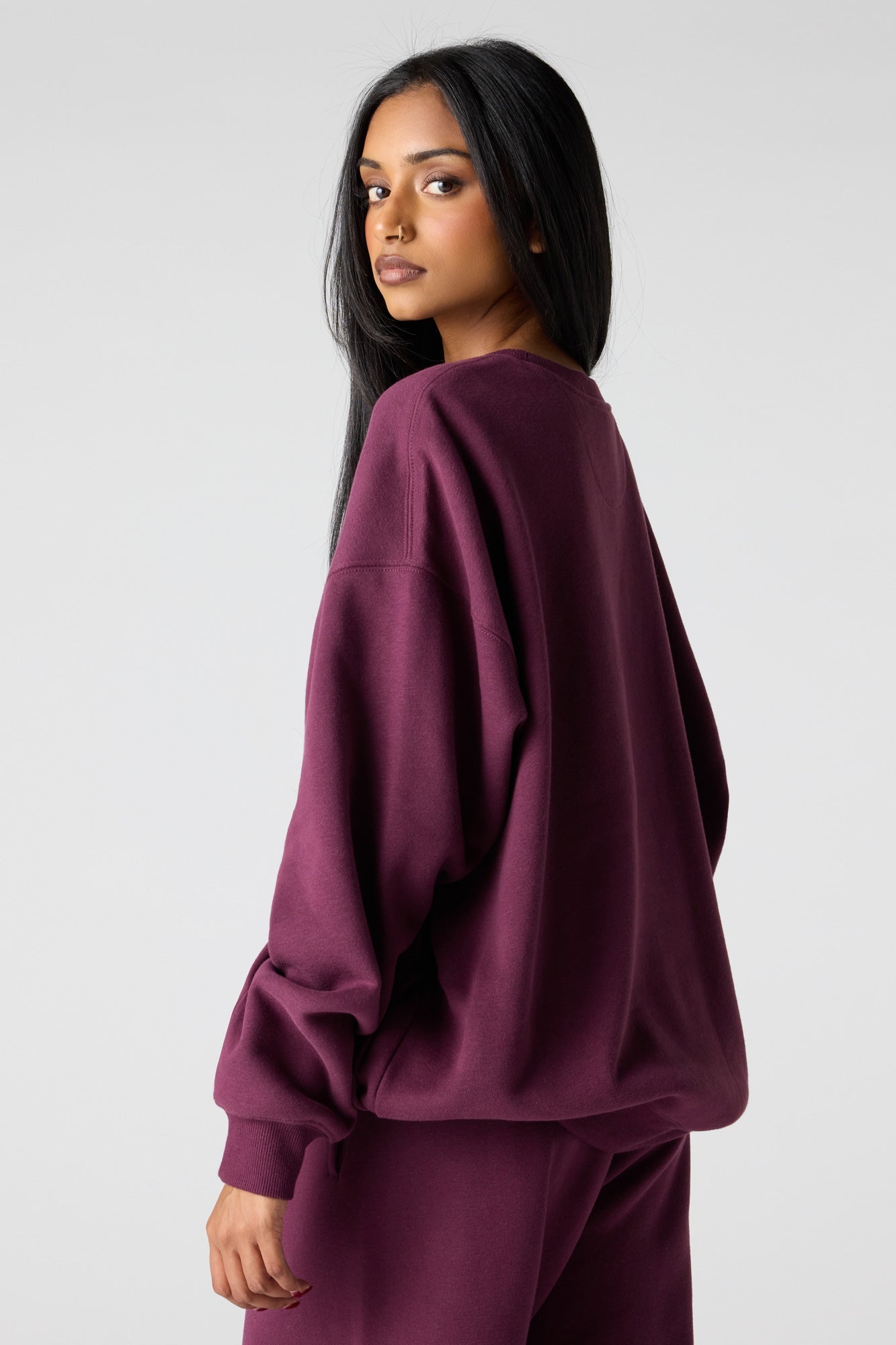Premium Fleece Grande Sweatshirt
