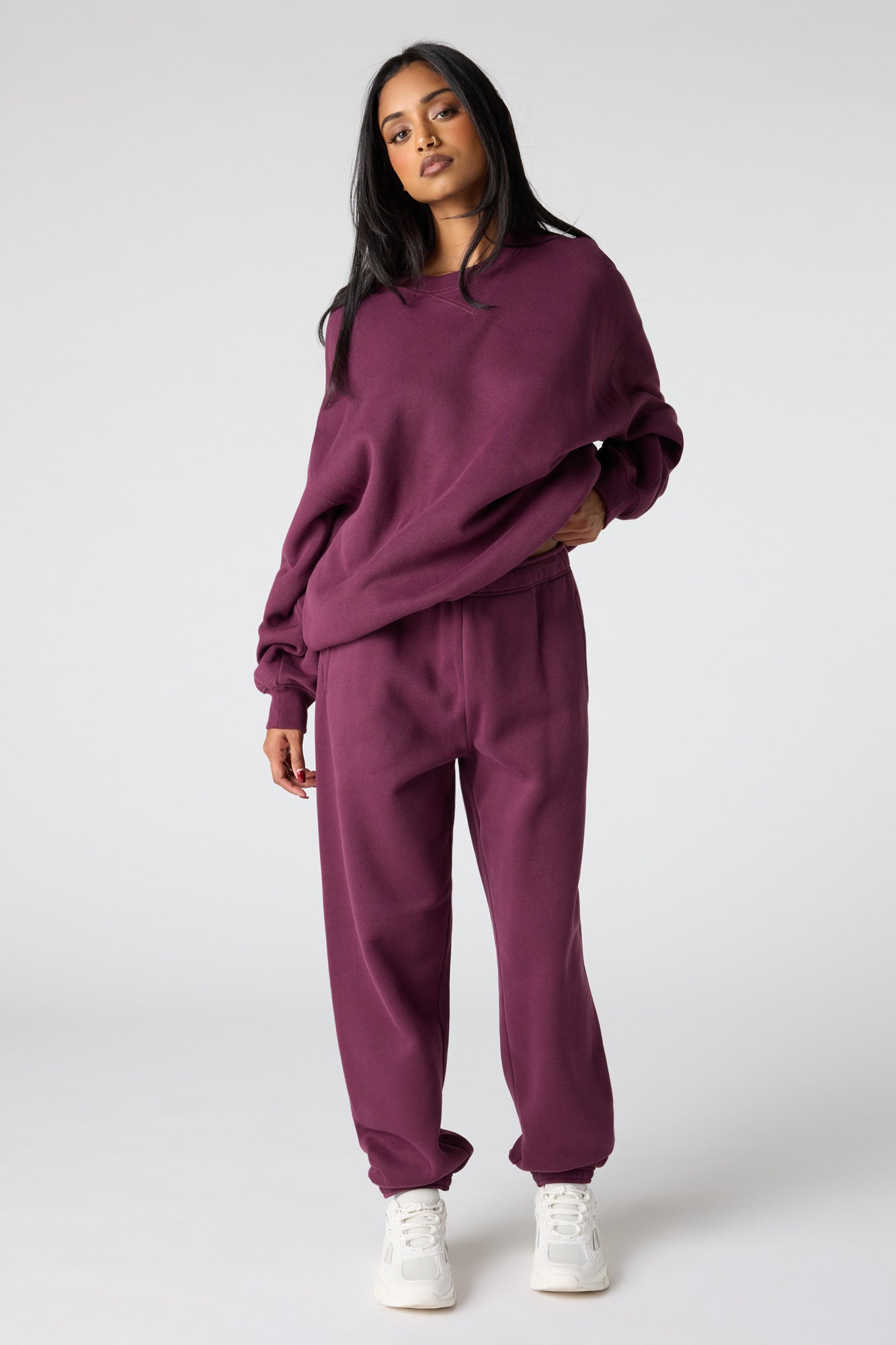 Premium Fleece Grande Sweatshirt