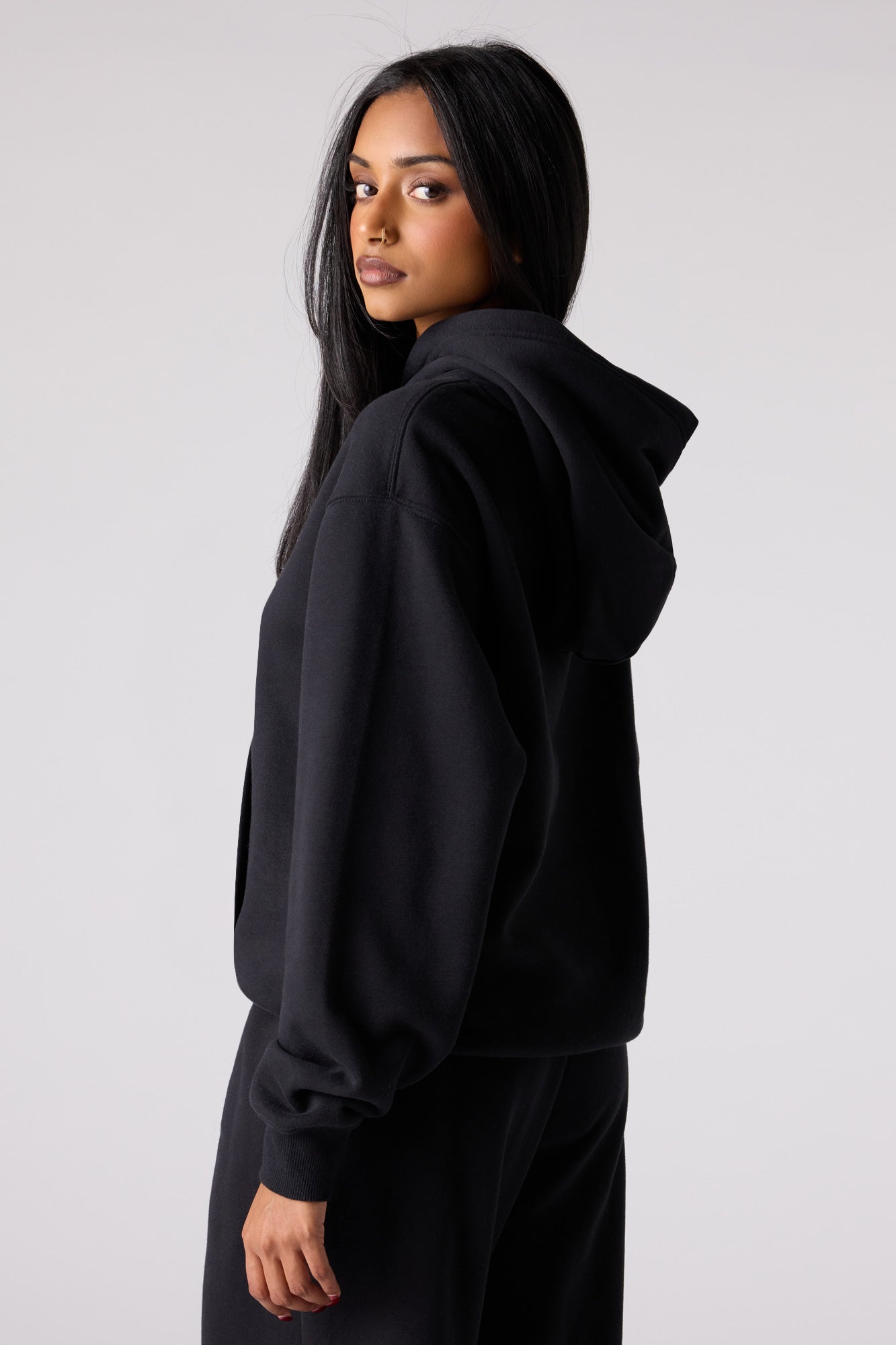 Premium Fleece Classic Hoodie