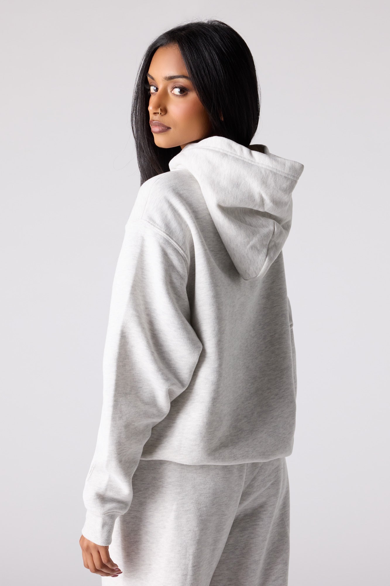Premium Fleece Classic Hoodie