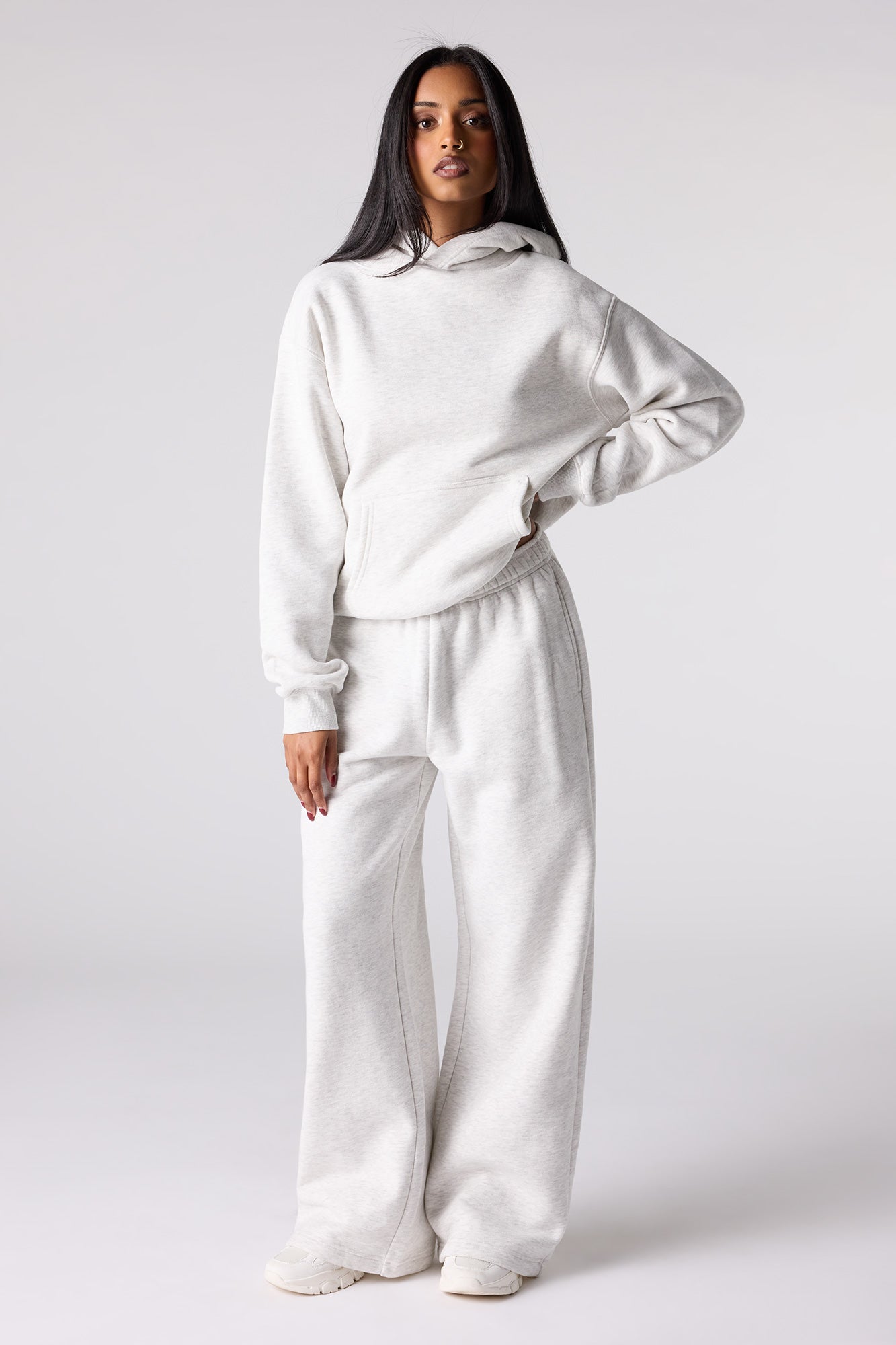 Premium Fleece Classic Hoodie